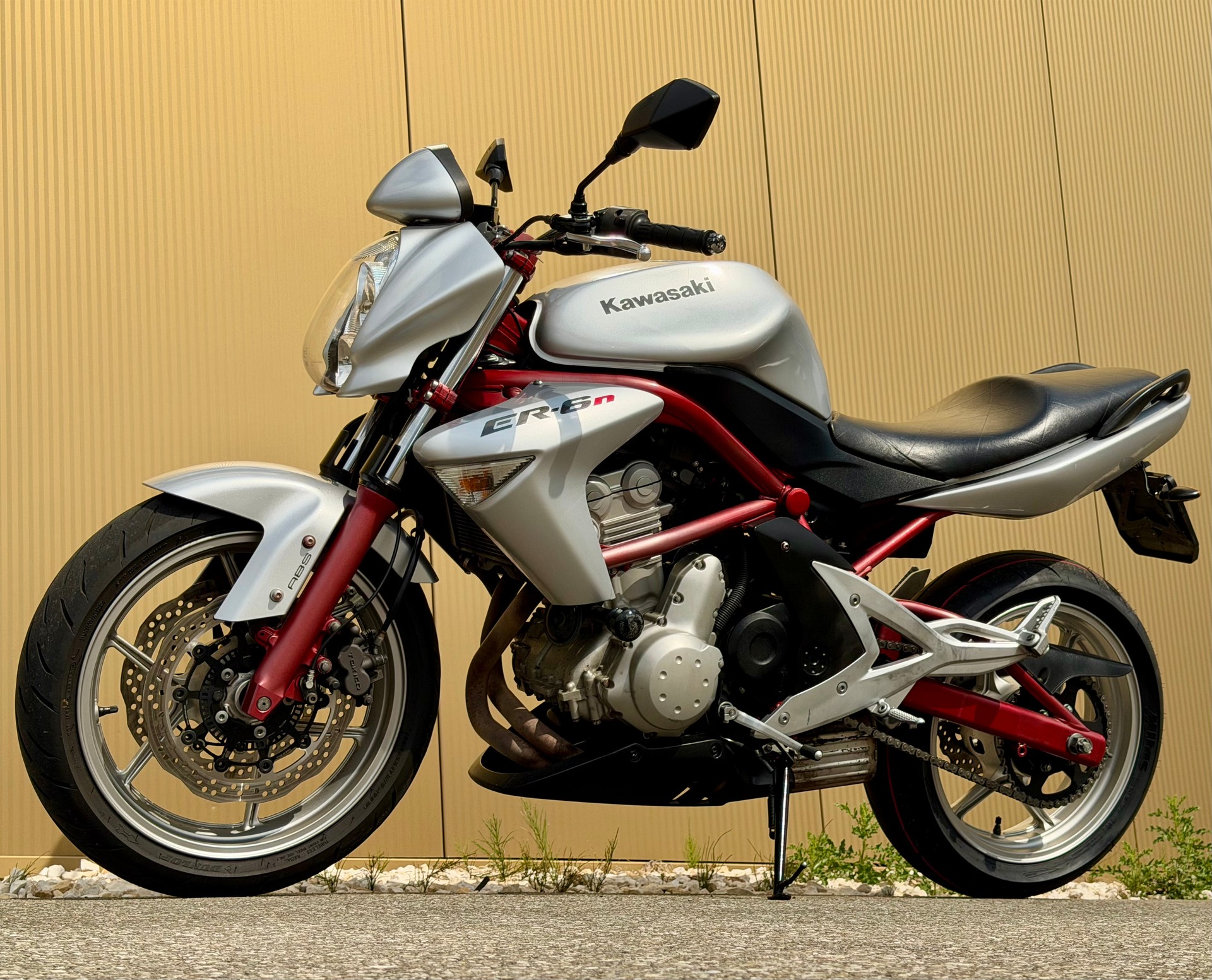 KAWASAKI ER-6 n ABS (25kW)-image-9