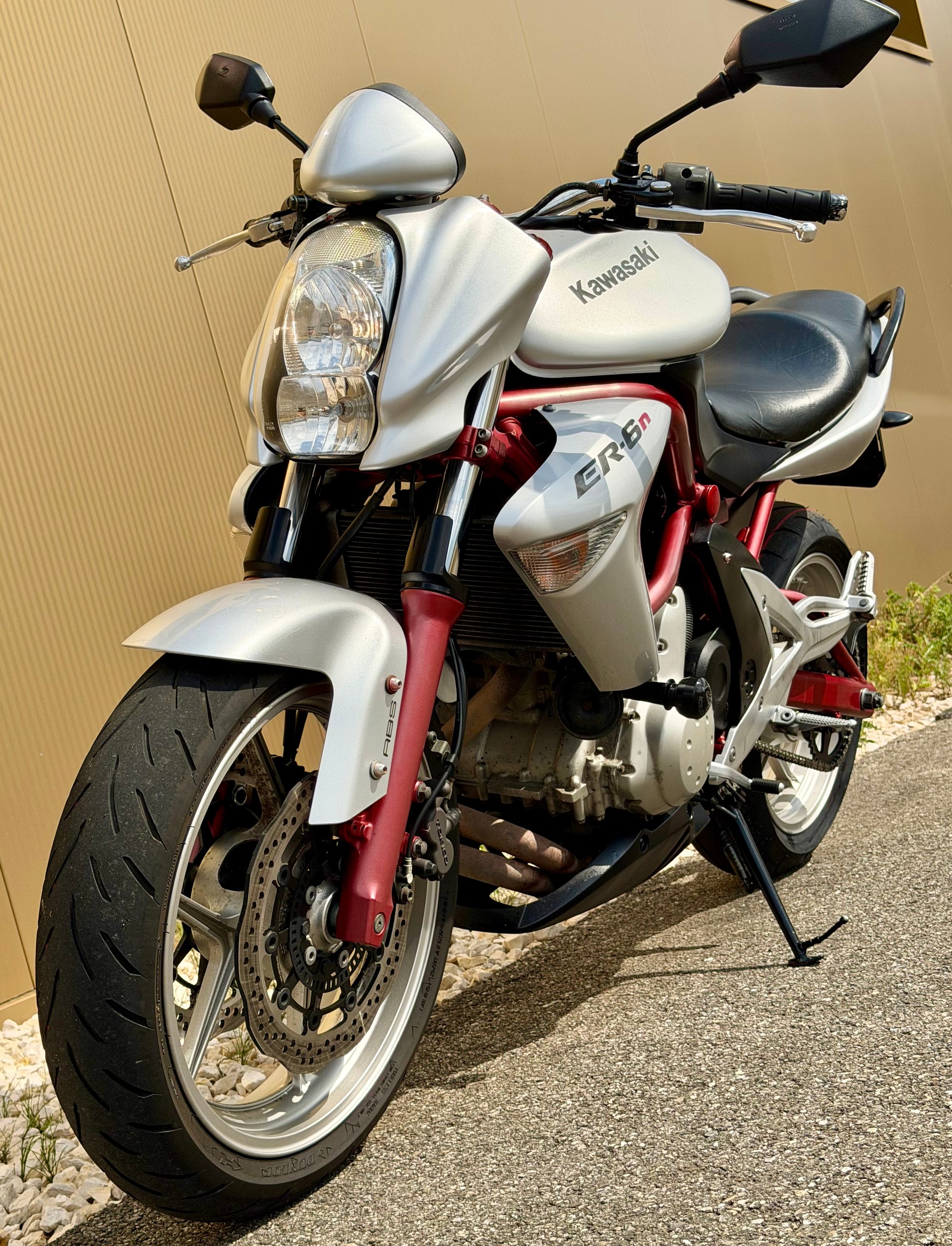 KAWASAKI ER-6 n ABS (25kW)-image-7