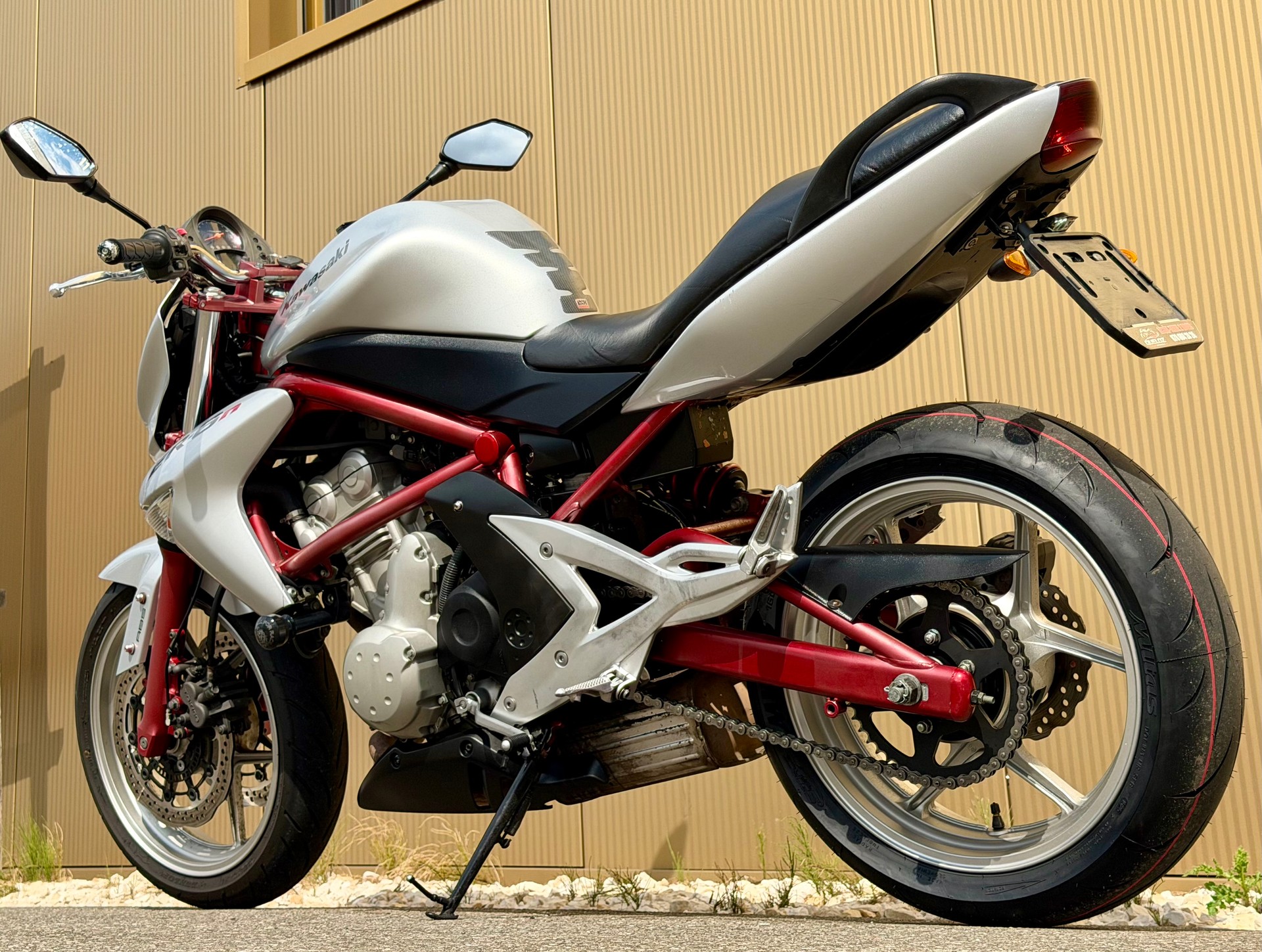 KAWASAKI ER-6 n ABS (25kW)-image-11