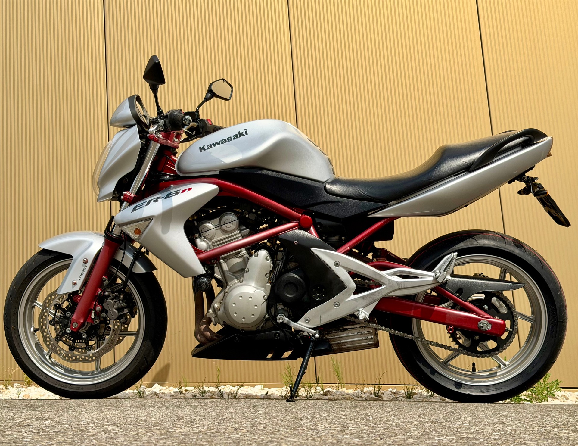 KAWASAKI ER-6 n ABS (25kW)-image-10
