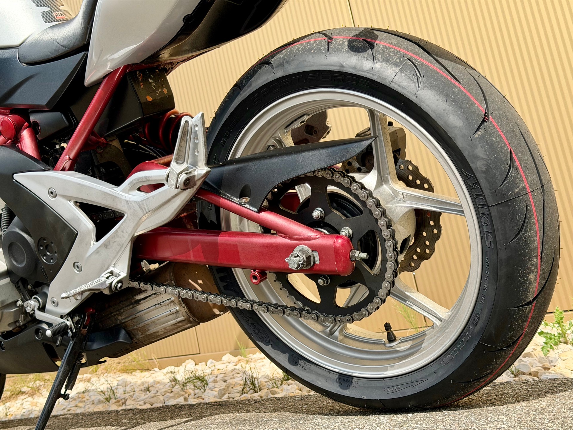 KAWASAKI ER-6 n ABS (25kW)-image-13