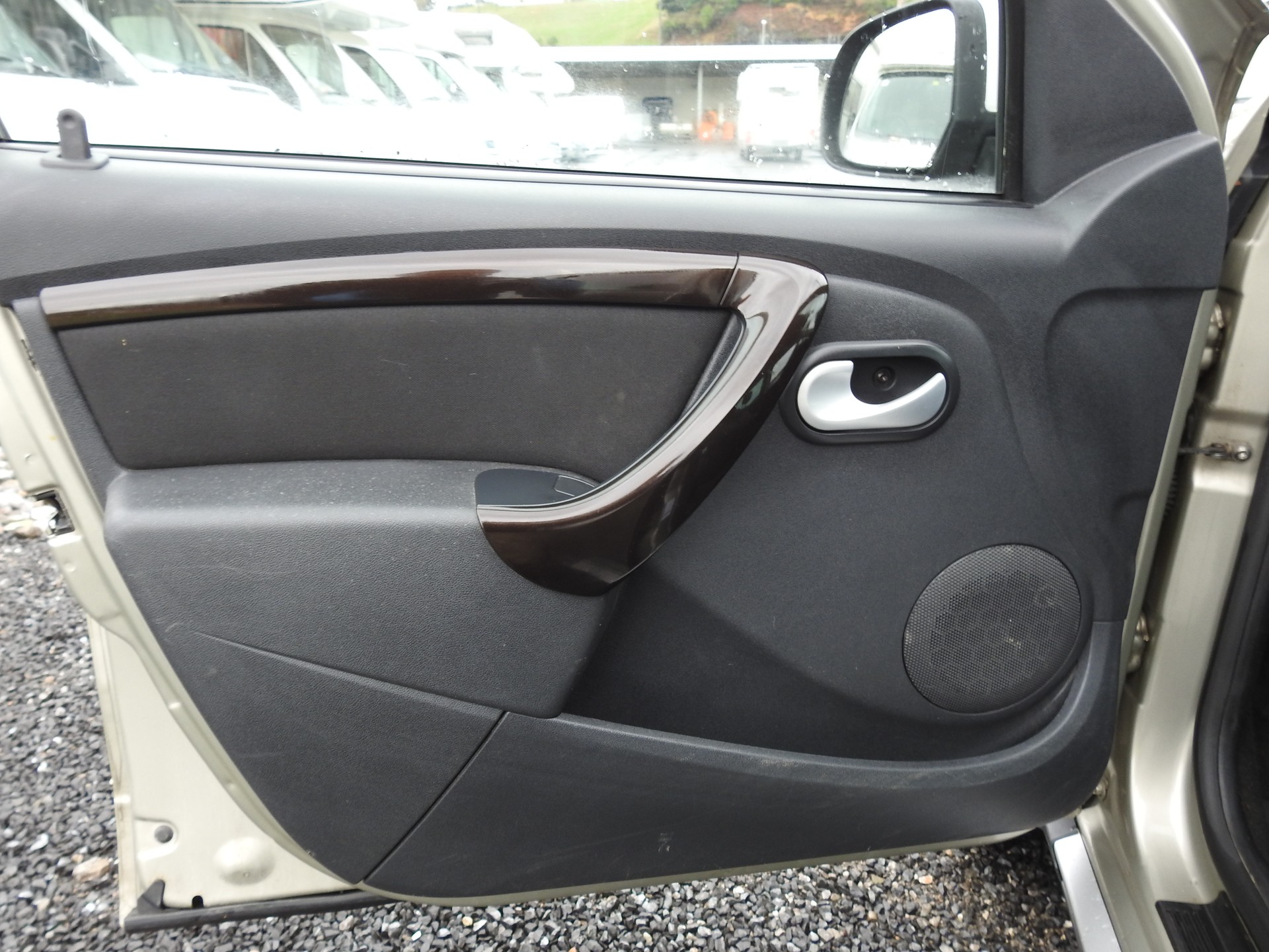 DACIA Duster 1.5 dCi Ambiance 4x4-image-11