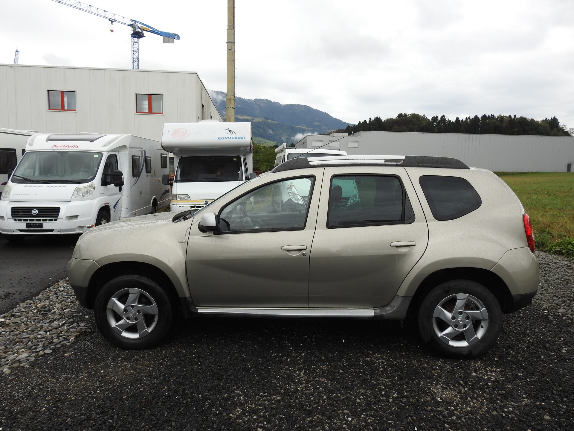 DACIA Duster 1.5 dCi Ambiance 4x4-showroom-element-2