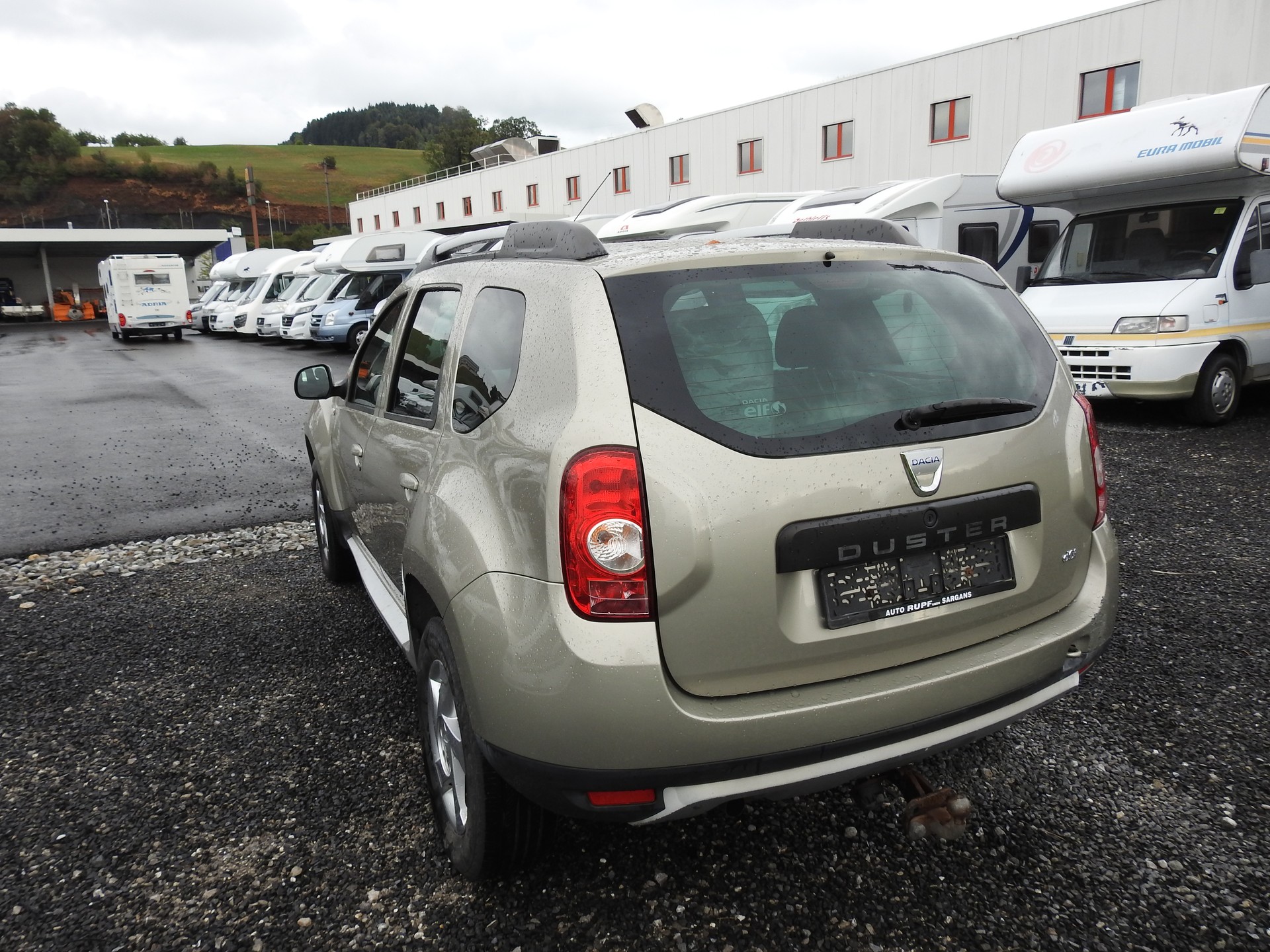 DACIA Duster 1.5 dCi Ambiance 4x4-showroom-element-3