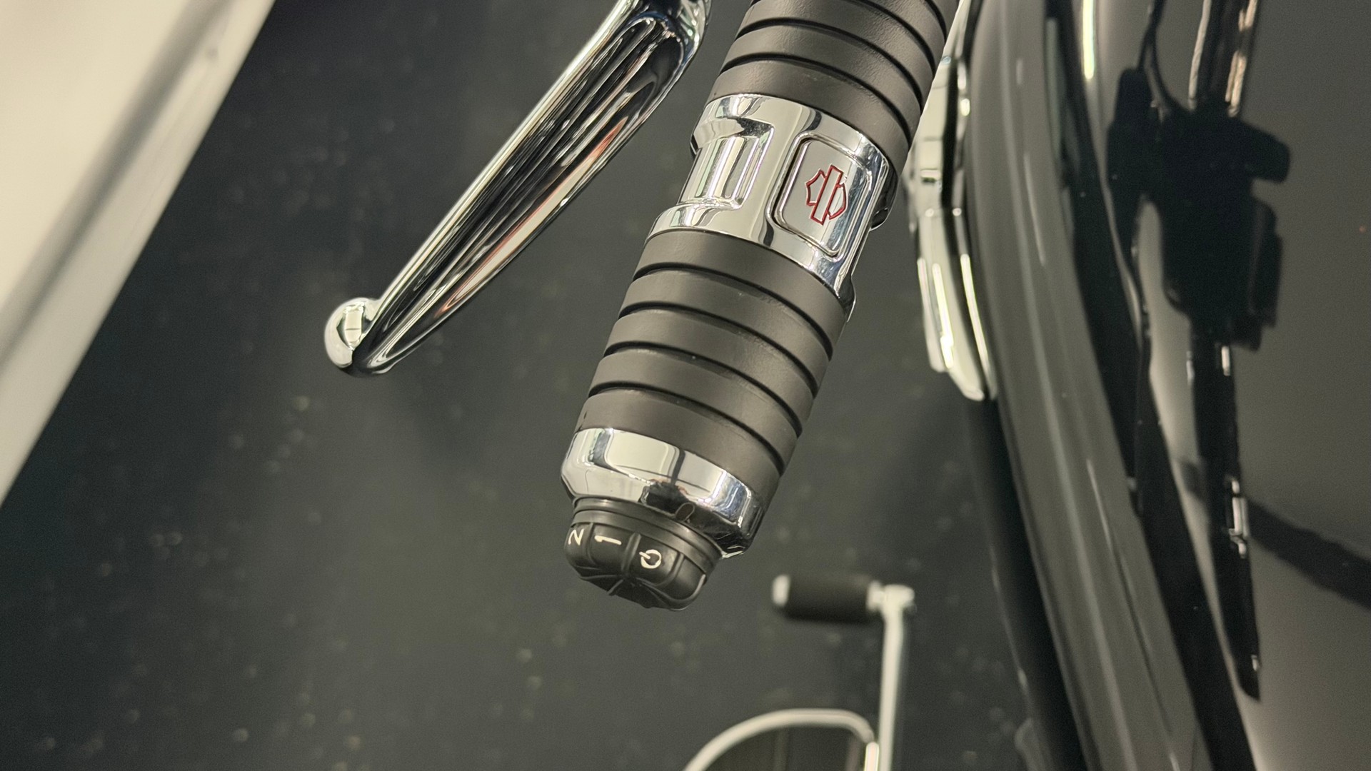 HARLEY-DAVIDSON FLFBS Fat Boy 114-image-5