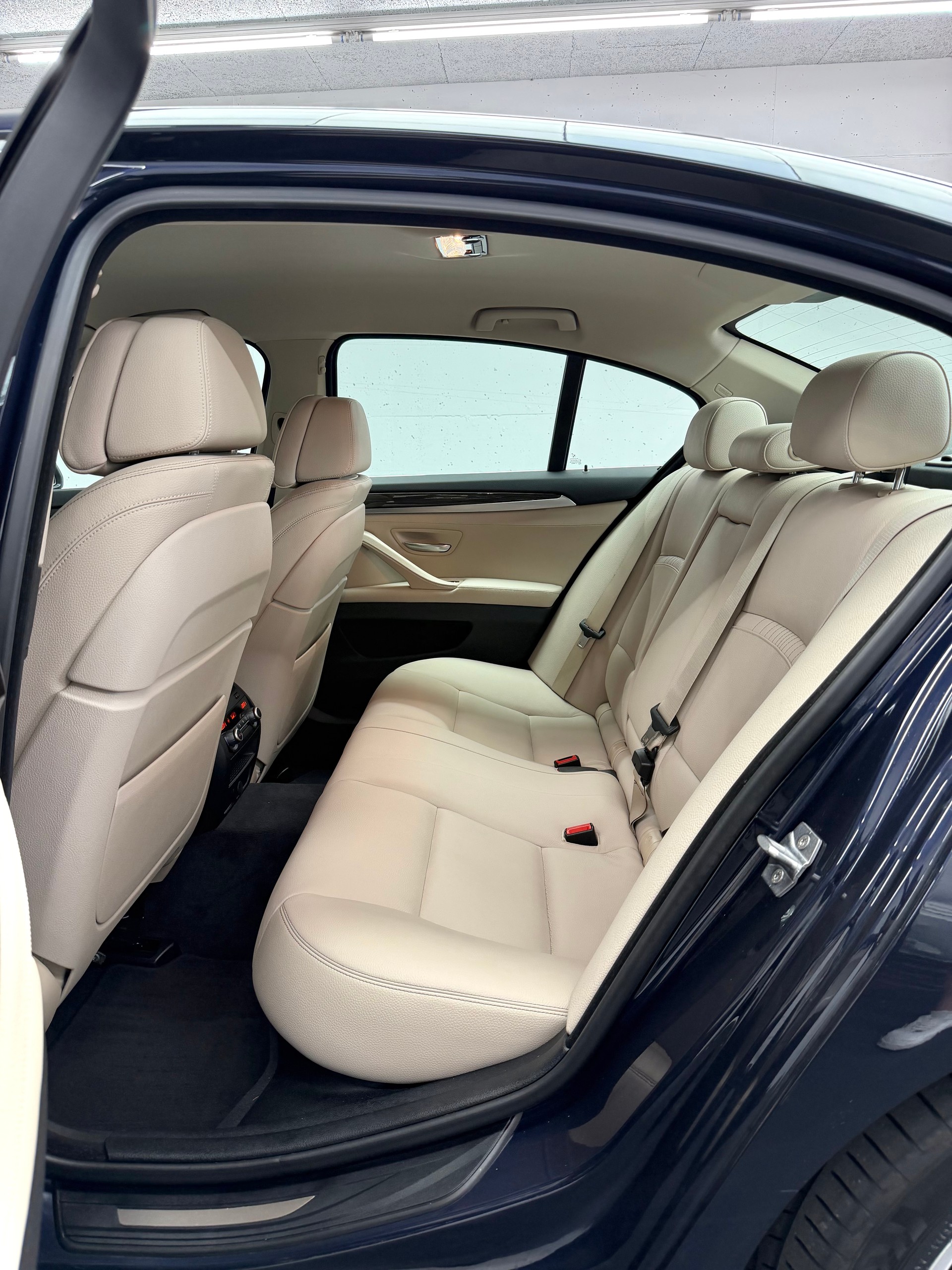 BMW 528i xDrive Steptronic, Leasing Ohne Anzahlung 349 Fr-image-8