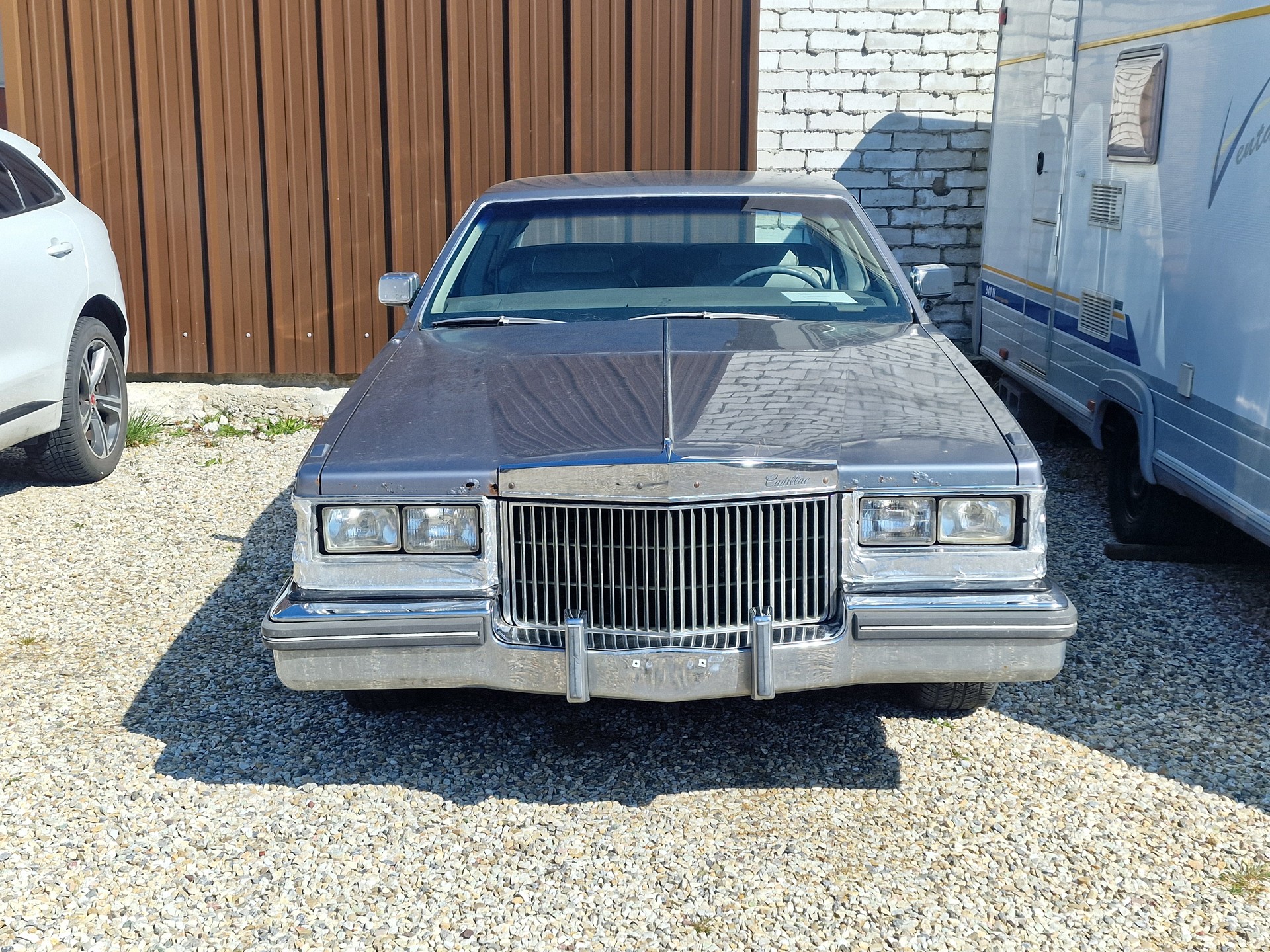 CADILLAC SEVILLE-image-1