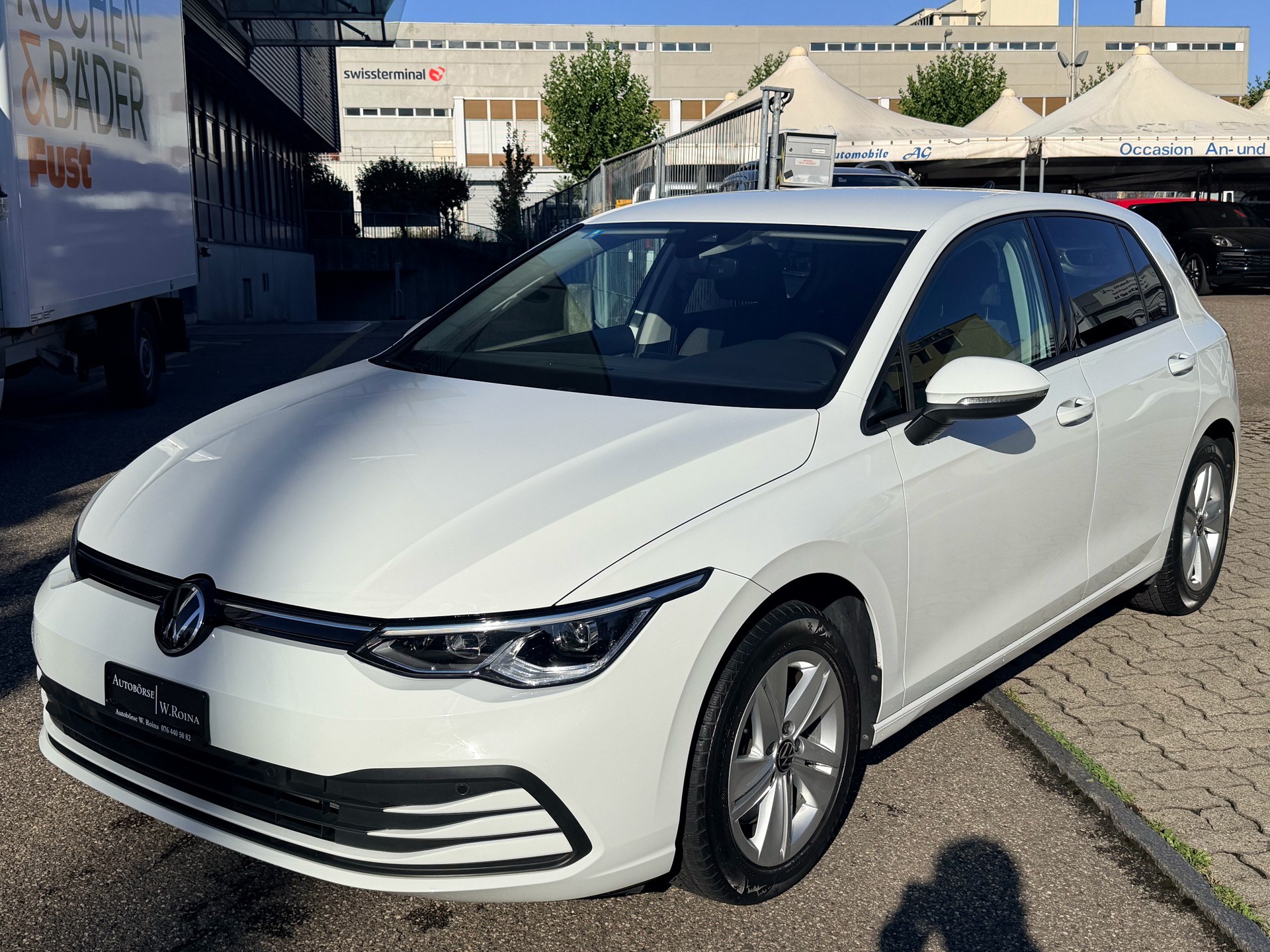 VW Golf 2.0 TDI Life DSG 4Motion-image-6