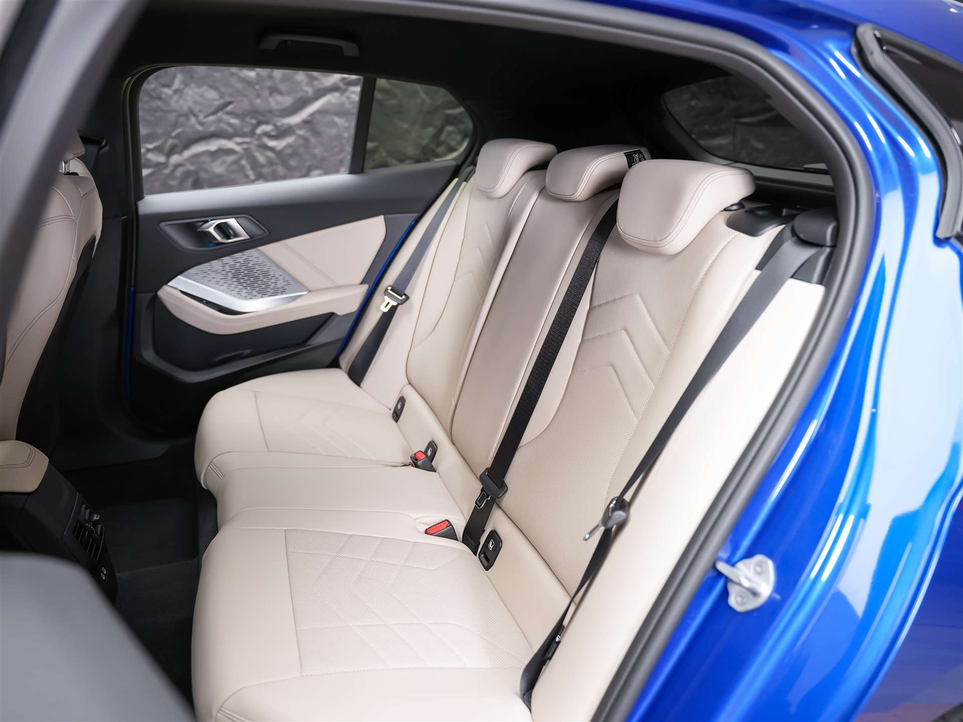 BMW 120d Steptronic *Leder*Werksgarantie*Lenkradheizung*-image-12