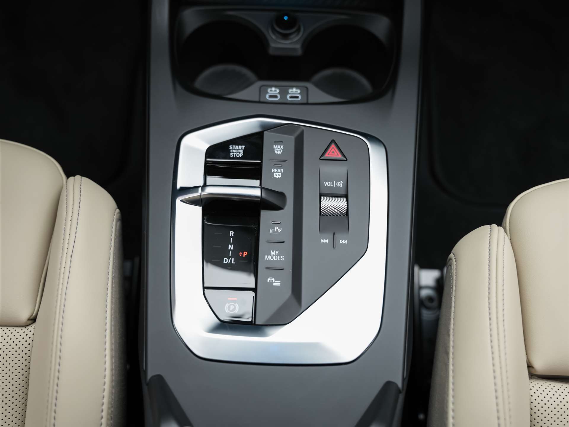BMW 120d Steptronic *Leder*Werksgarantie*Lenkradheizung*-image-20