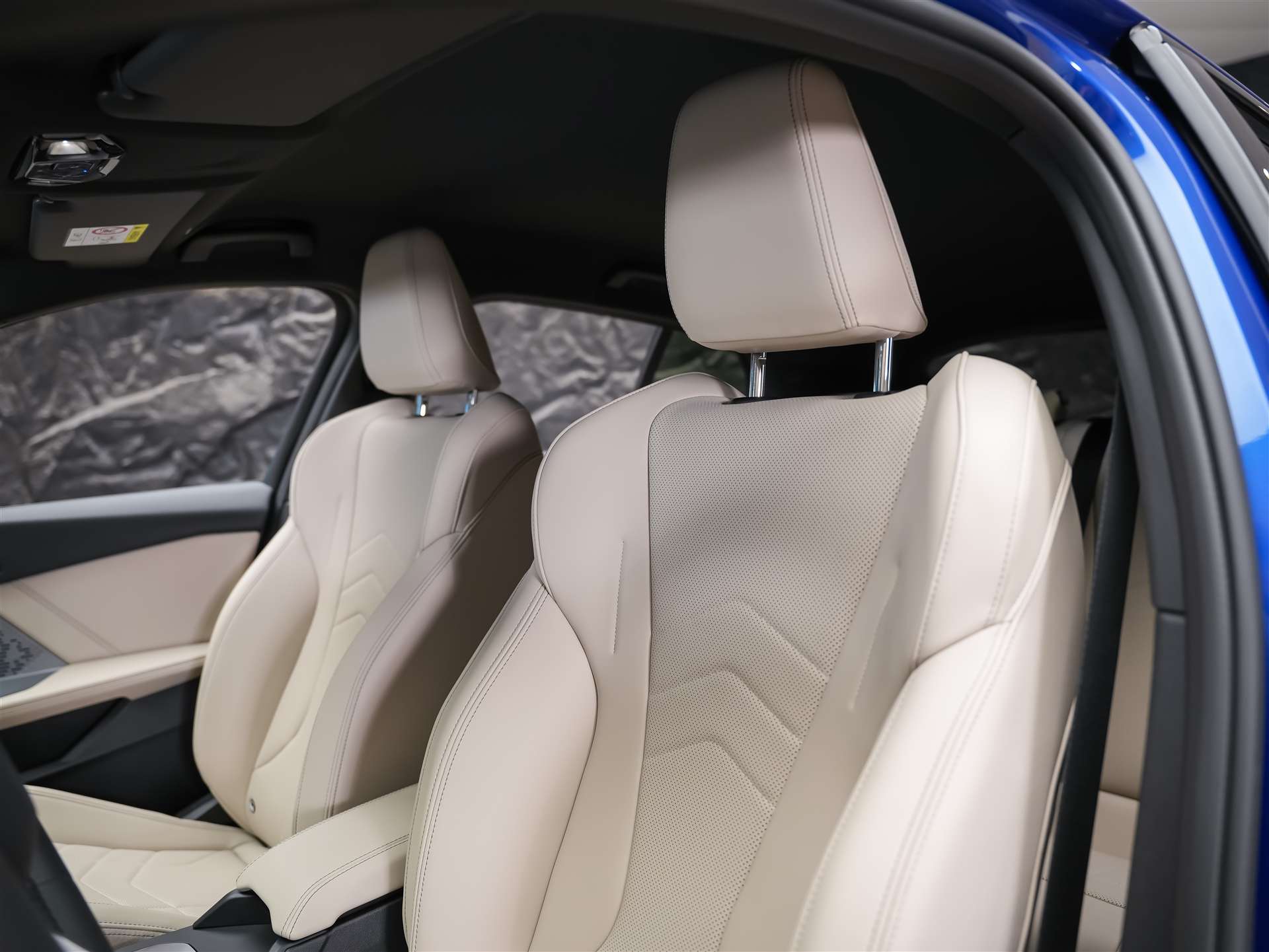 BMW 120d Steptronic *Leder*Werksgarantie*Lenkradheizung*-image-9