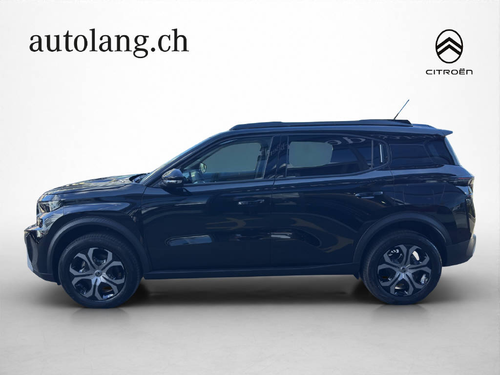 CITROEN C3 Aircross 1.2 Hybrid Tonic+-showroom-element-2