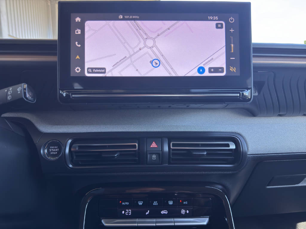 CITROEN C3 Aircross 1.2 Hybrid Tonic+-image-6
