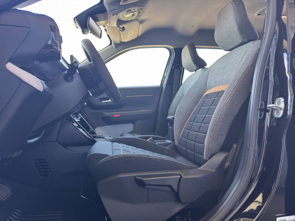 CITROEN C3 Aircross 1.2 Hybrid Tonic+-image-10
