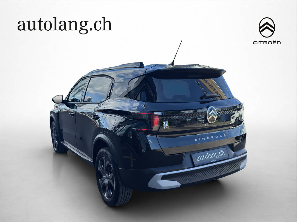 CITROEN C3 Aircross 1.2 Hybrid Tonic+-showroom-element-3