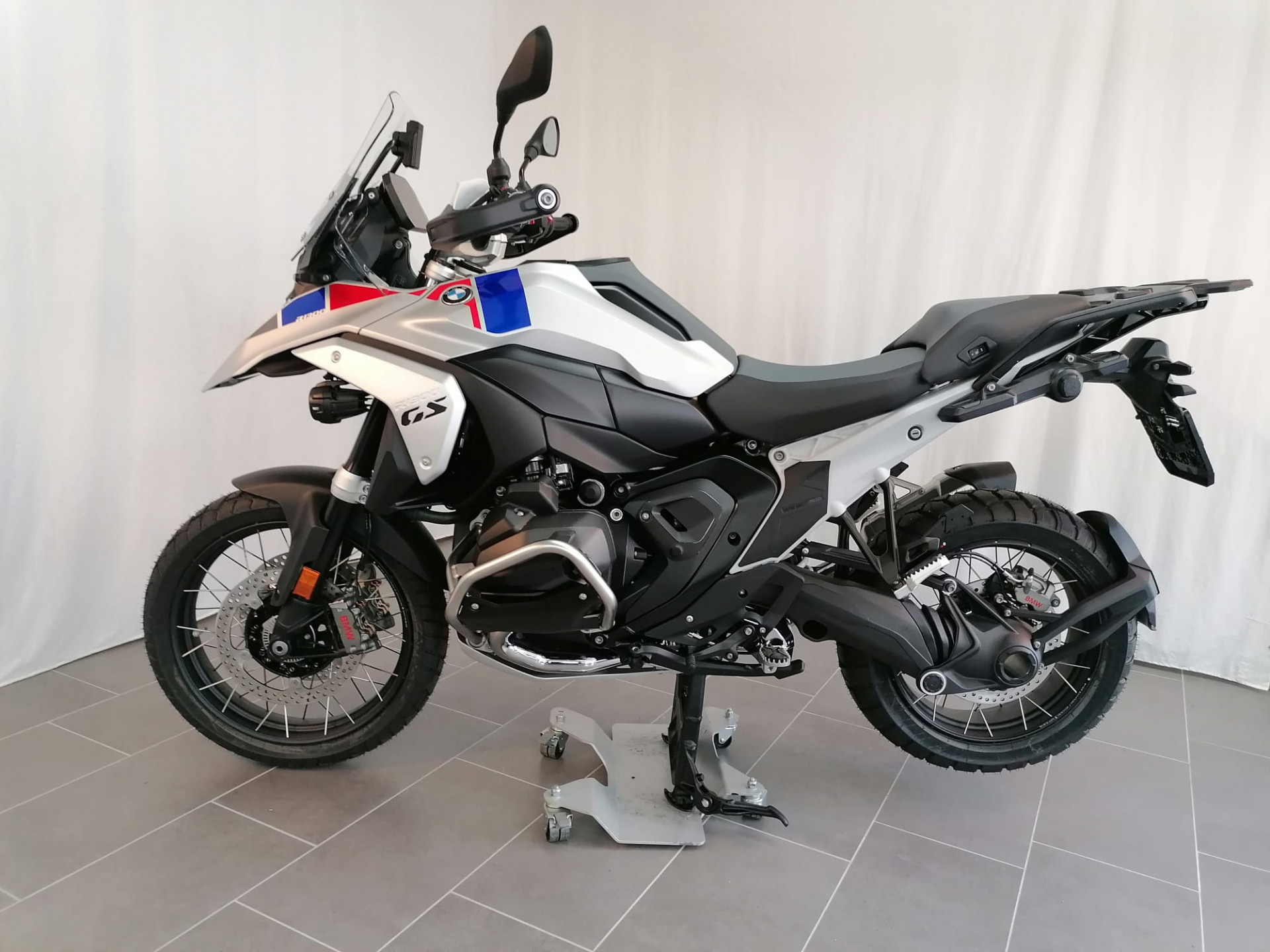 BMW R 1300 GS ASA Boxer Bonus CHF 1'500 für Verträge bis 30.09.26-image-3