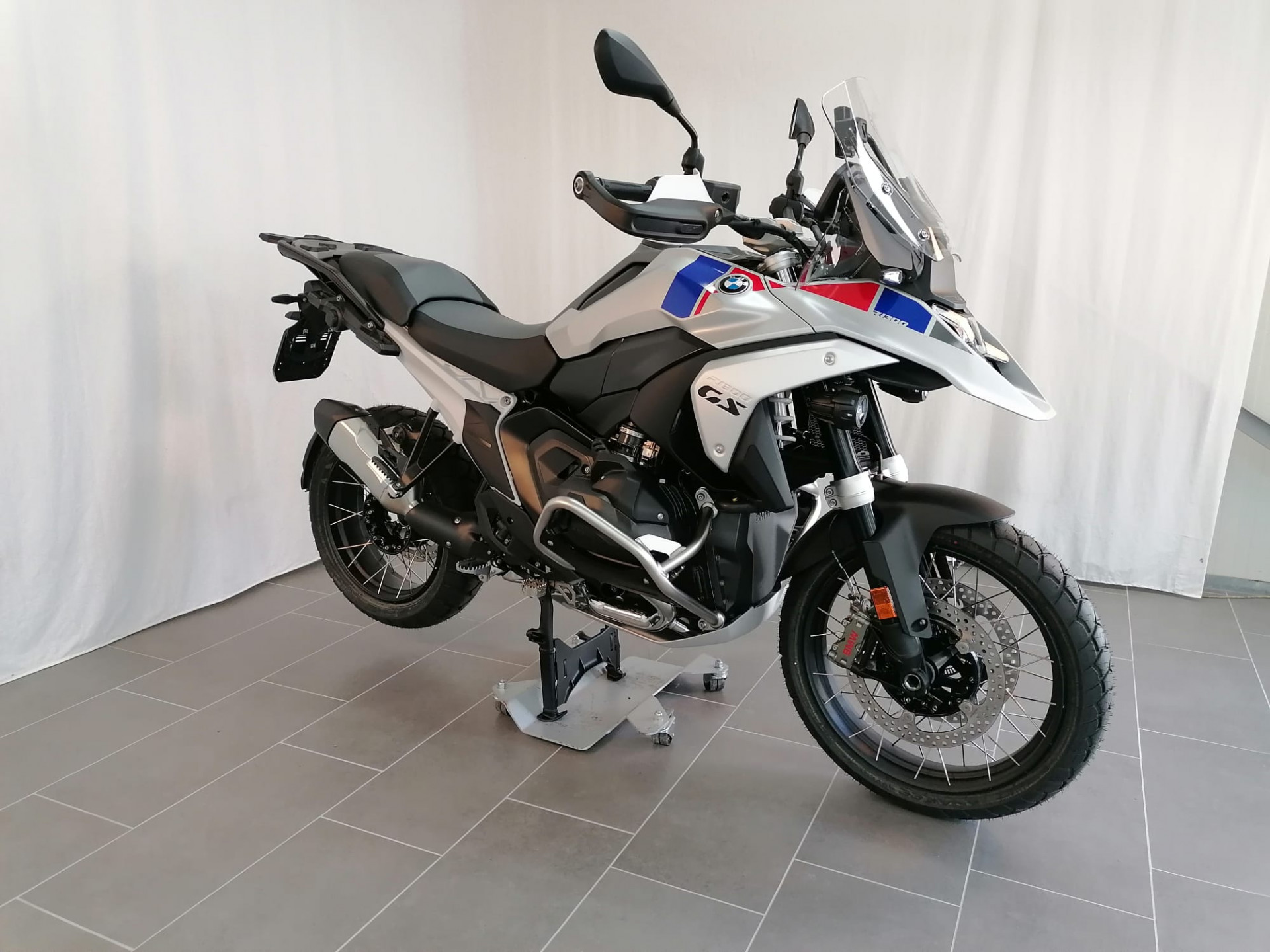 BMW R 1300 GS ASA Boxer Bonus CHF 1'500 für Verträge bis 30.09.26-image-1