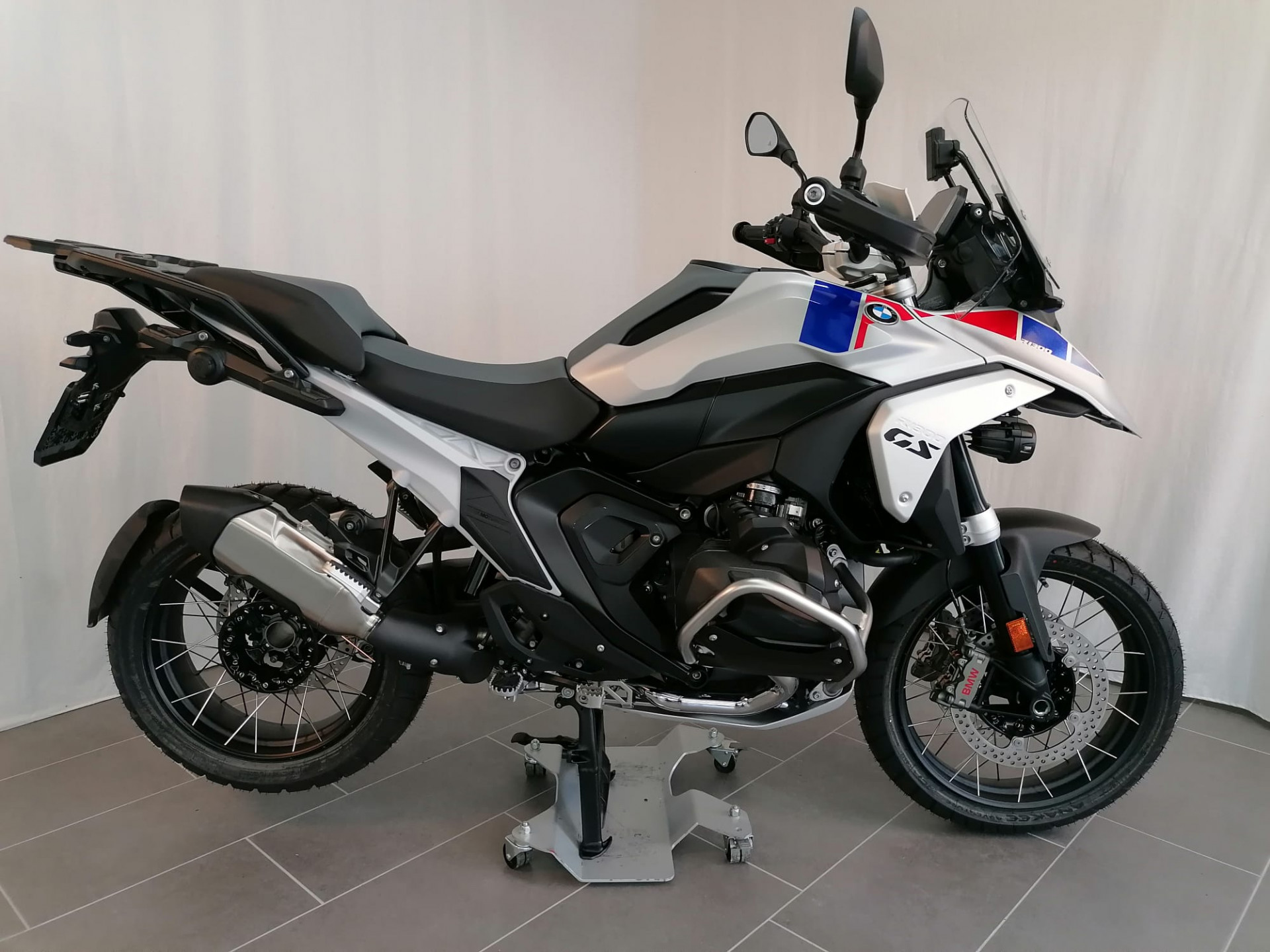 BMW R 1300 GS ASA Boxer Bonus CHF 1'500 für Verträge bis 30.09.26-image-0