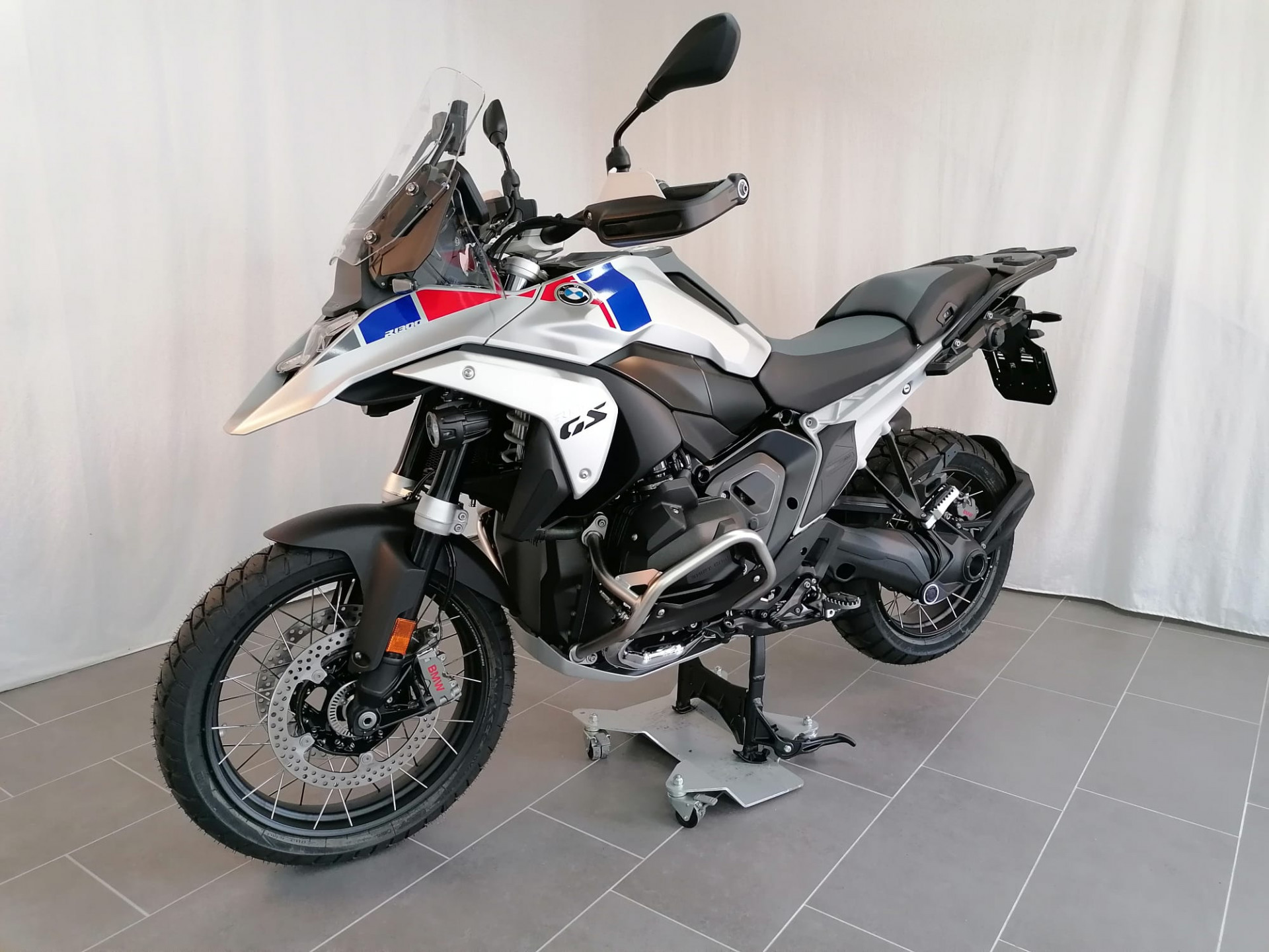 BMW R 1300 GS ASA Boxer Bonus CHF 1'500 für Verträge bis 30.09.26-image-2