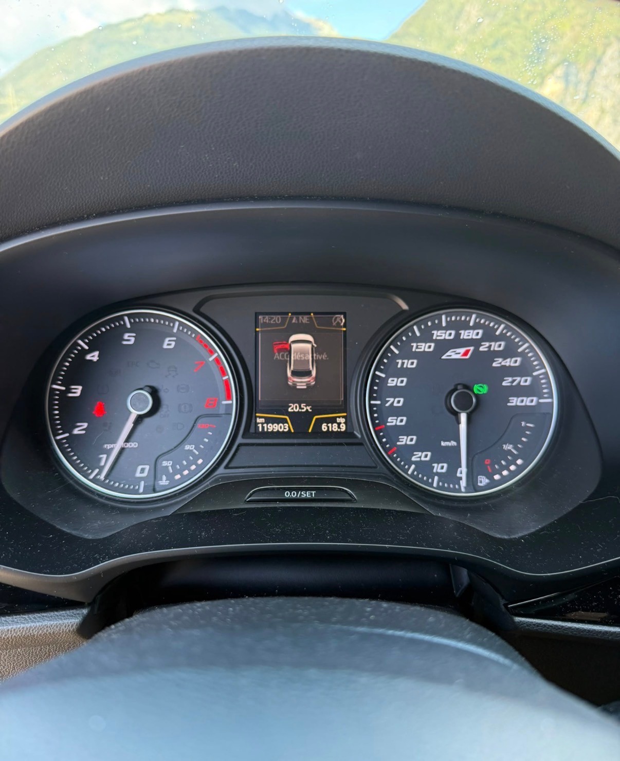 SEAT Leon ST 2.0 TSI Cupra 280 DSG-image-6