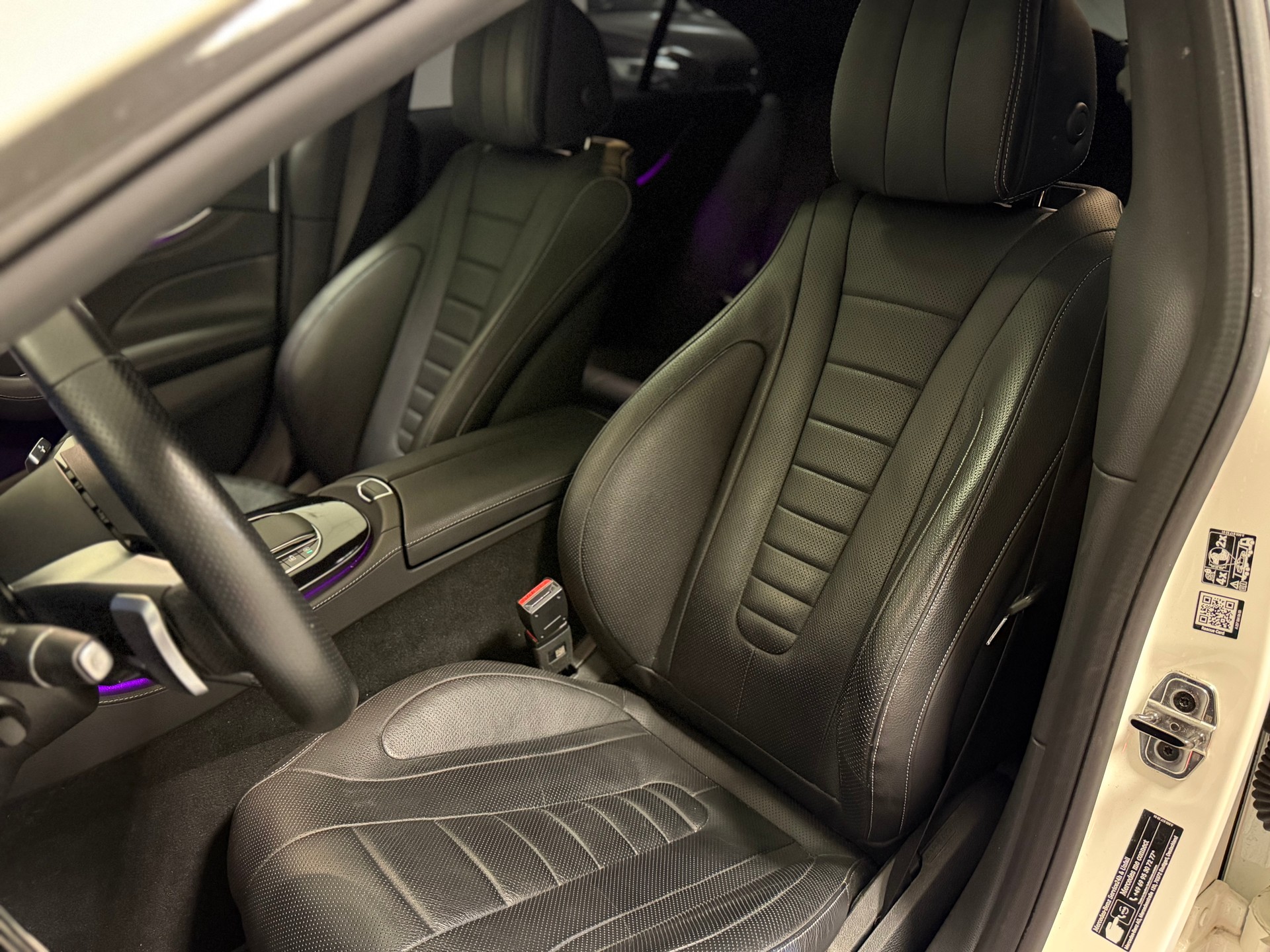 MERCEDES-BENZ CLS 450 4Matic 9G-Tronic-image-15
