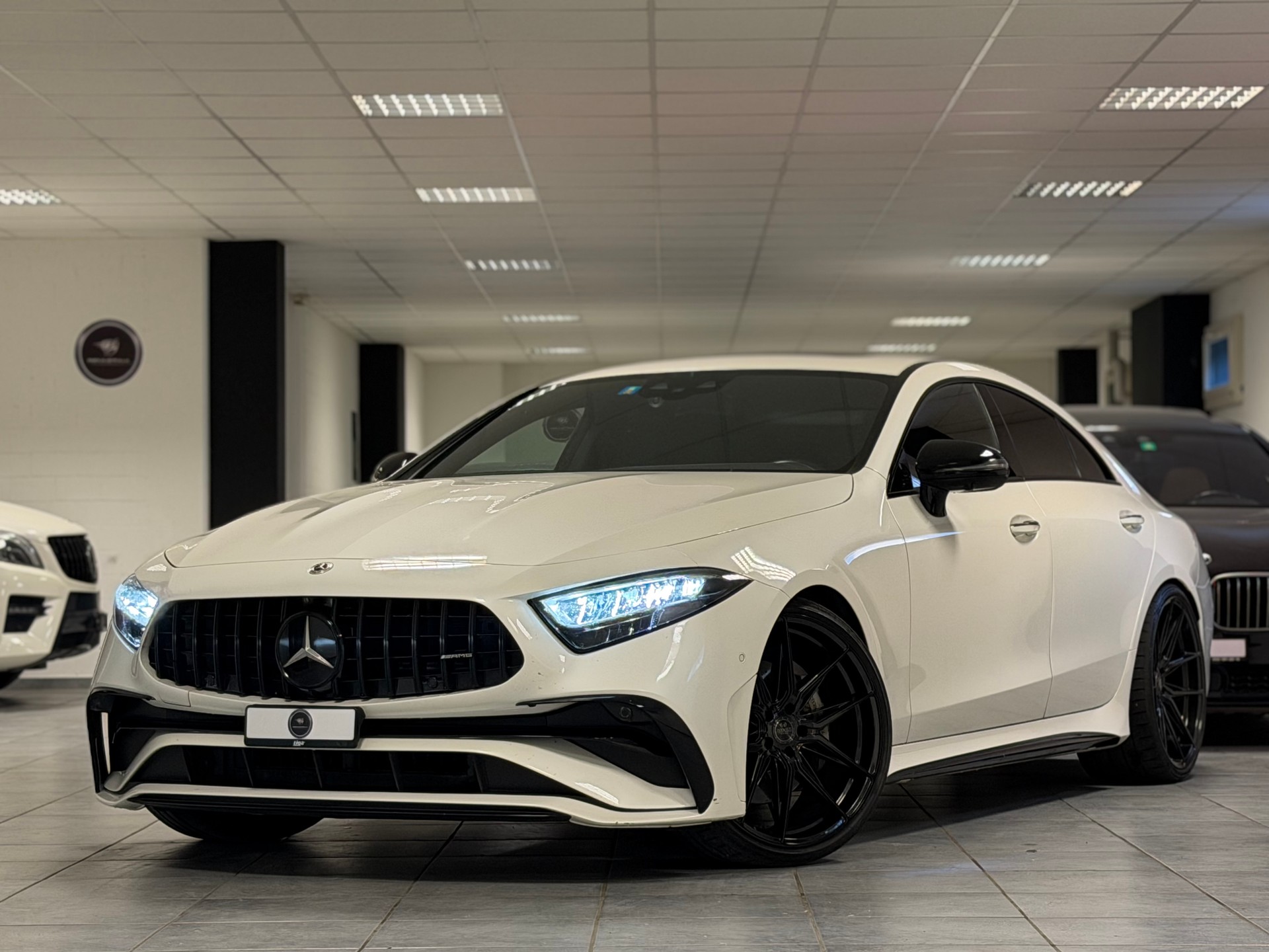 MERCEDES-BENZ CLS 450 4Matic 9G-Tronic-showroom-element-1