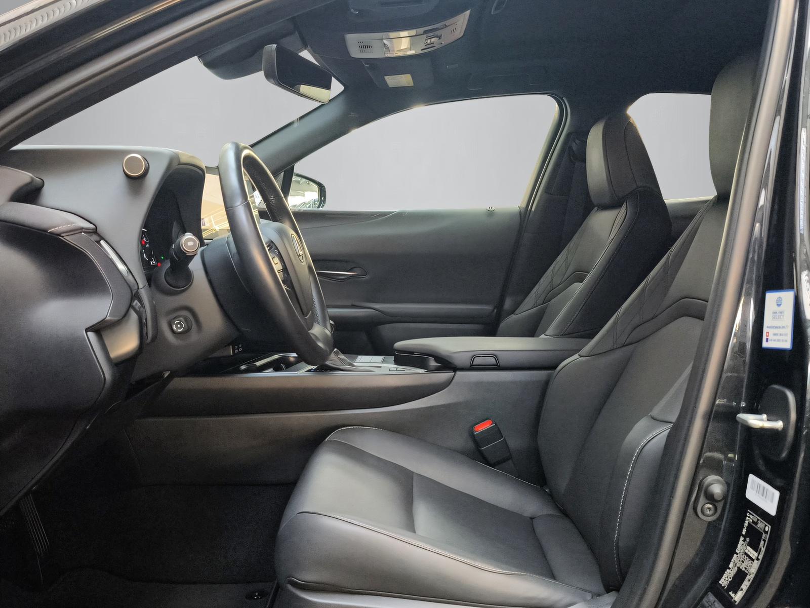 LEXUS UX 250h F-Line-showroom-element-2