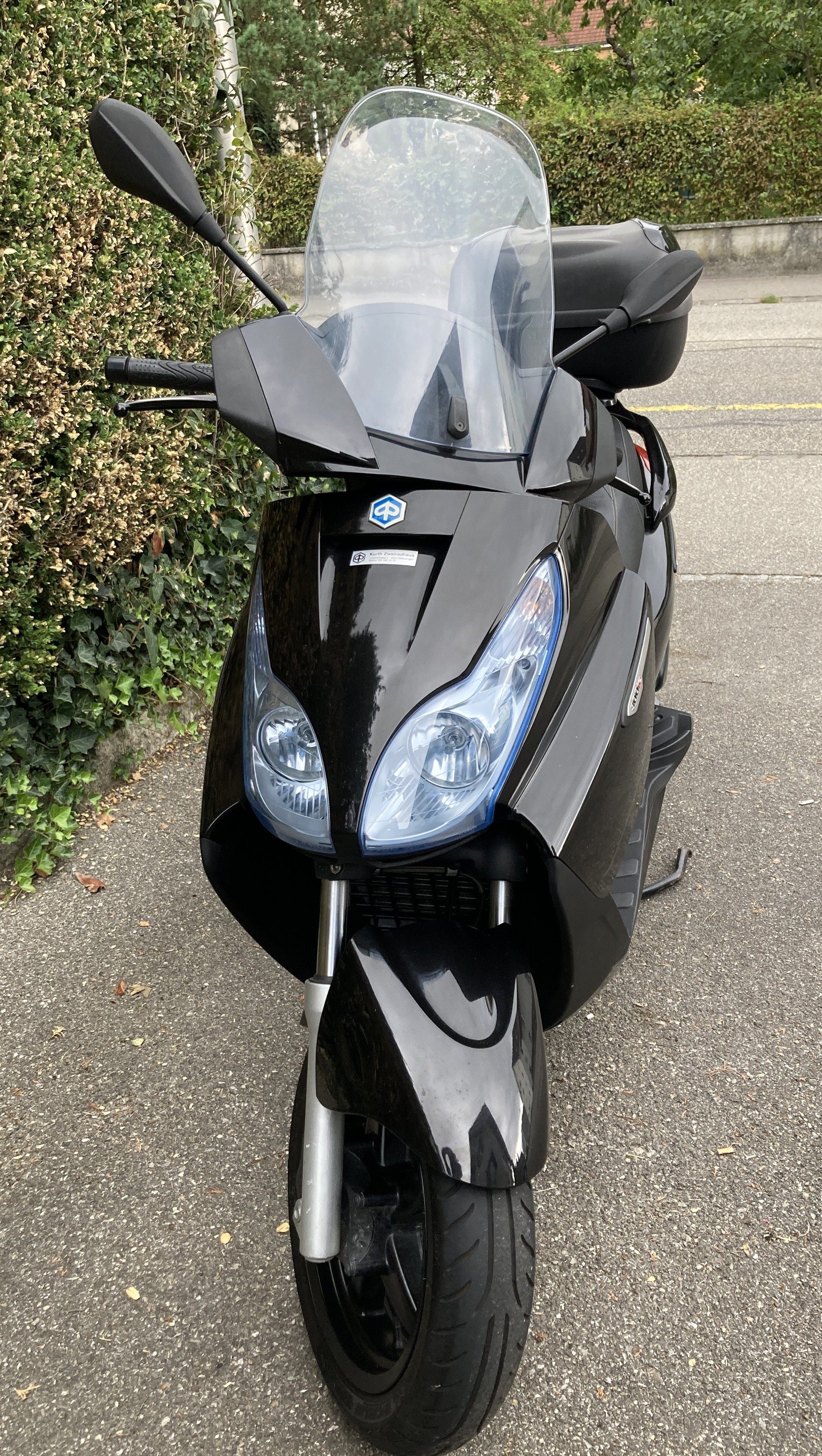 PIAGGIO X7 300 i.e.-image-4