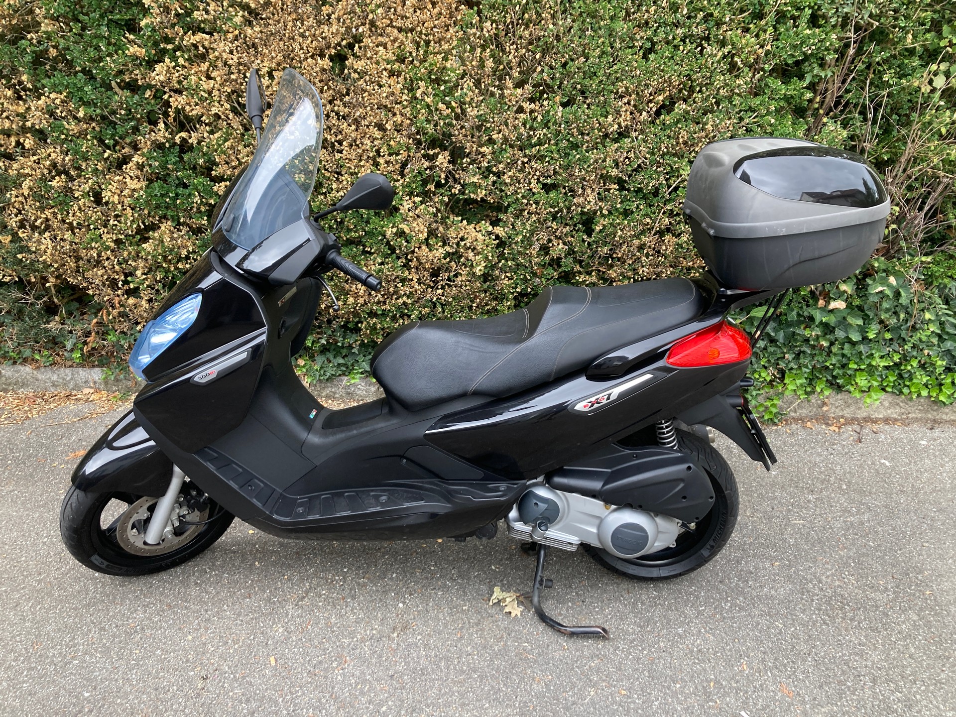 PIAGGIO X7 300 i.e.-image-3