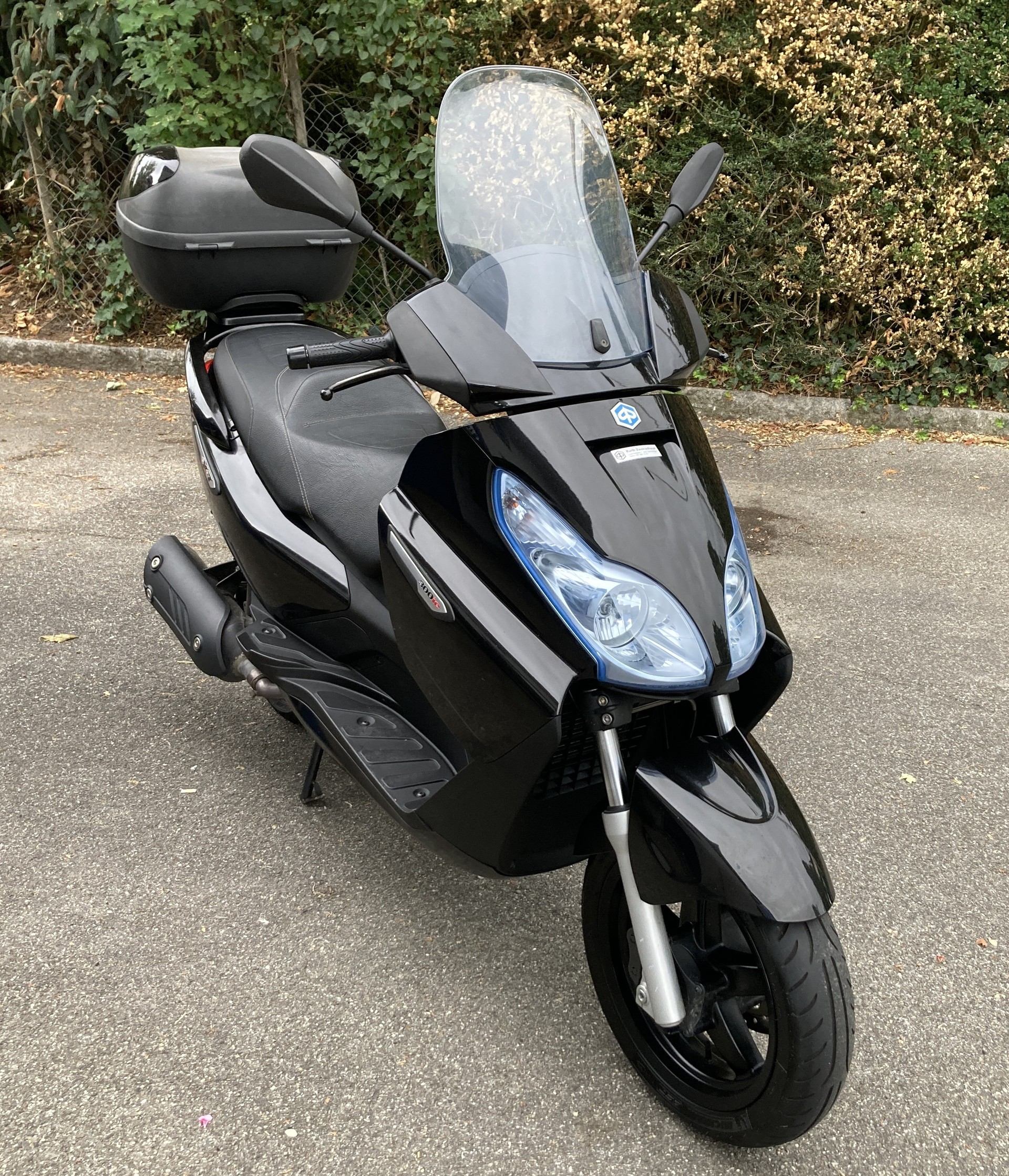 PIAGGIO X7 300 i.e.-image-0