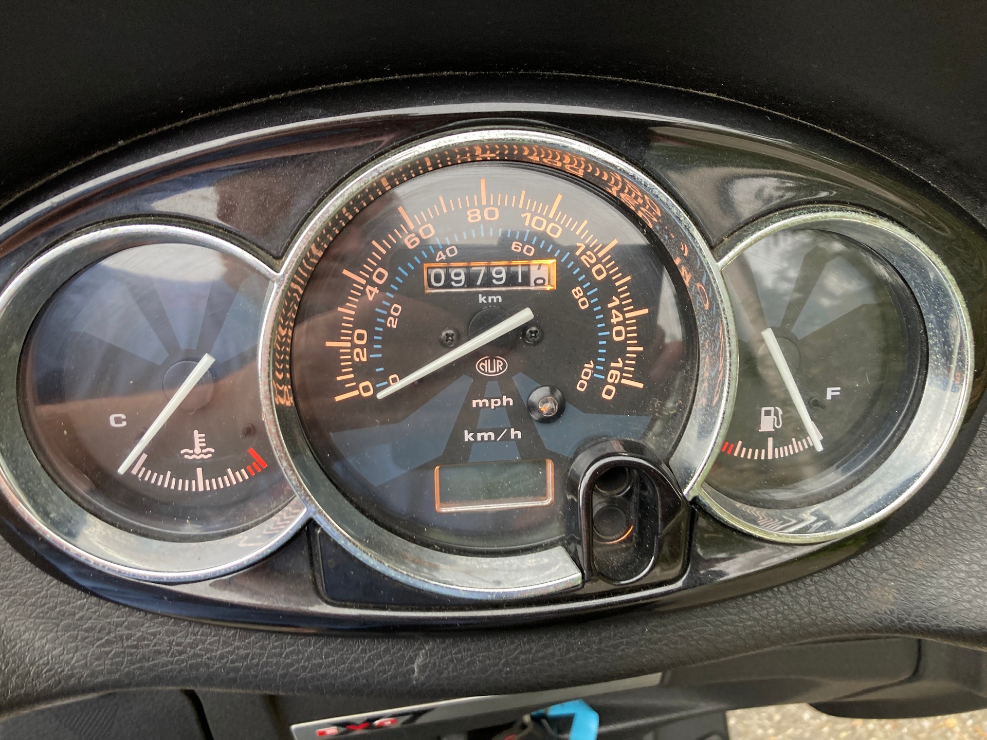 PIAGGIO X7 300 i.e.-image-6