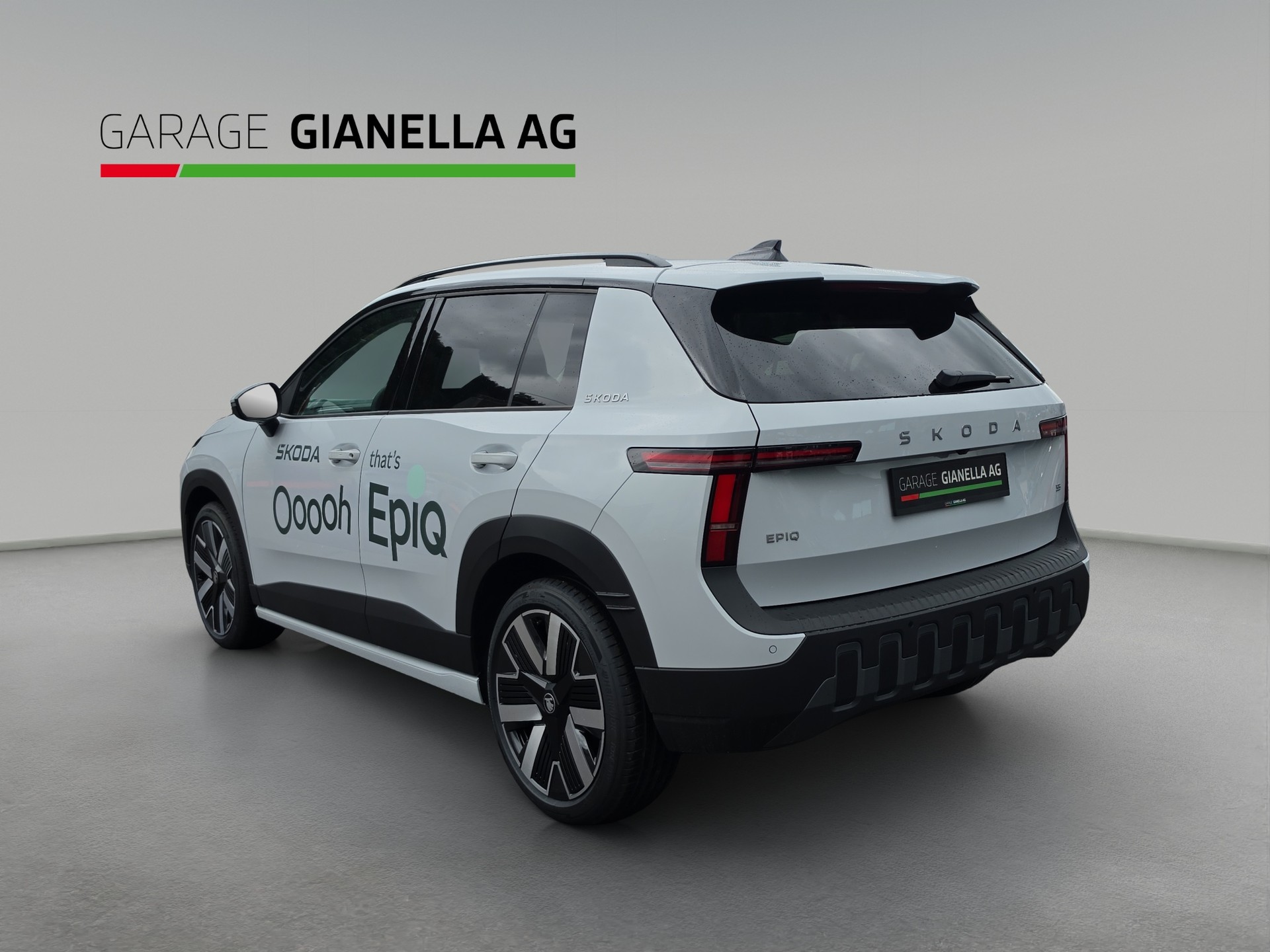 SKODA Epiq 55 Selection-showroom-element-2