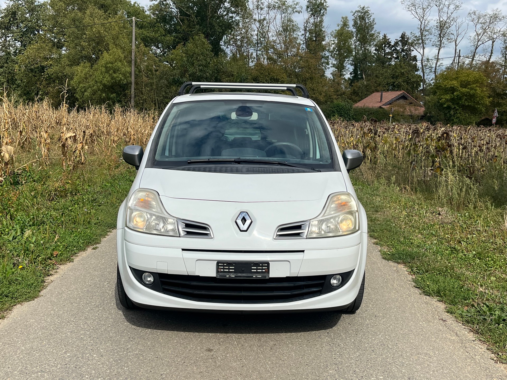 RENAULT Modus 1.6 16V Night&Day Automatic-showroom-element-3