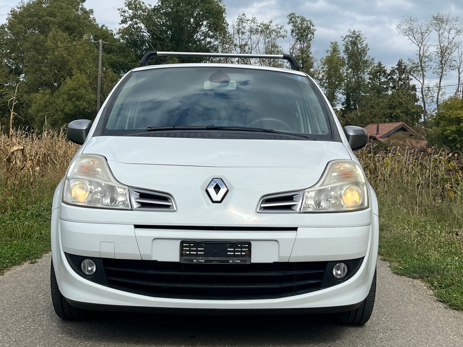 RENAULT Modus 1.6 16V Night&Day Automatic-showroom-element-2