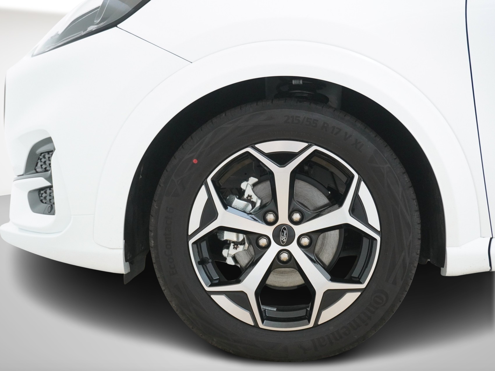 FORD Puma 1.0 EcoBoost ST-Line-image-8