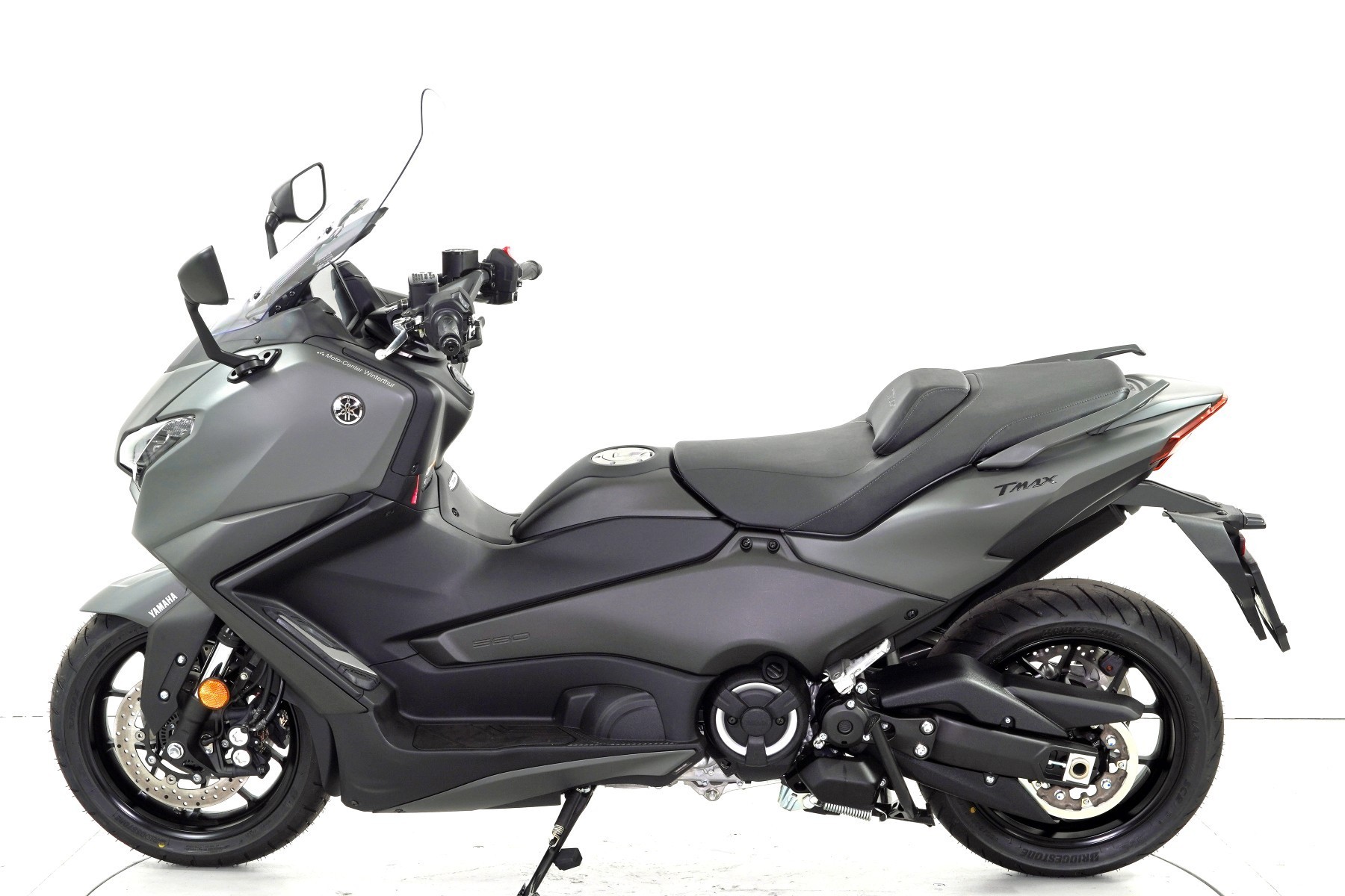 YAMAHA TMax 560 ABS-image-4