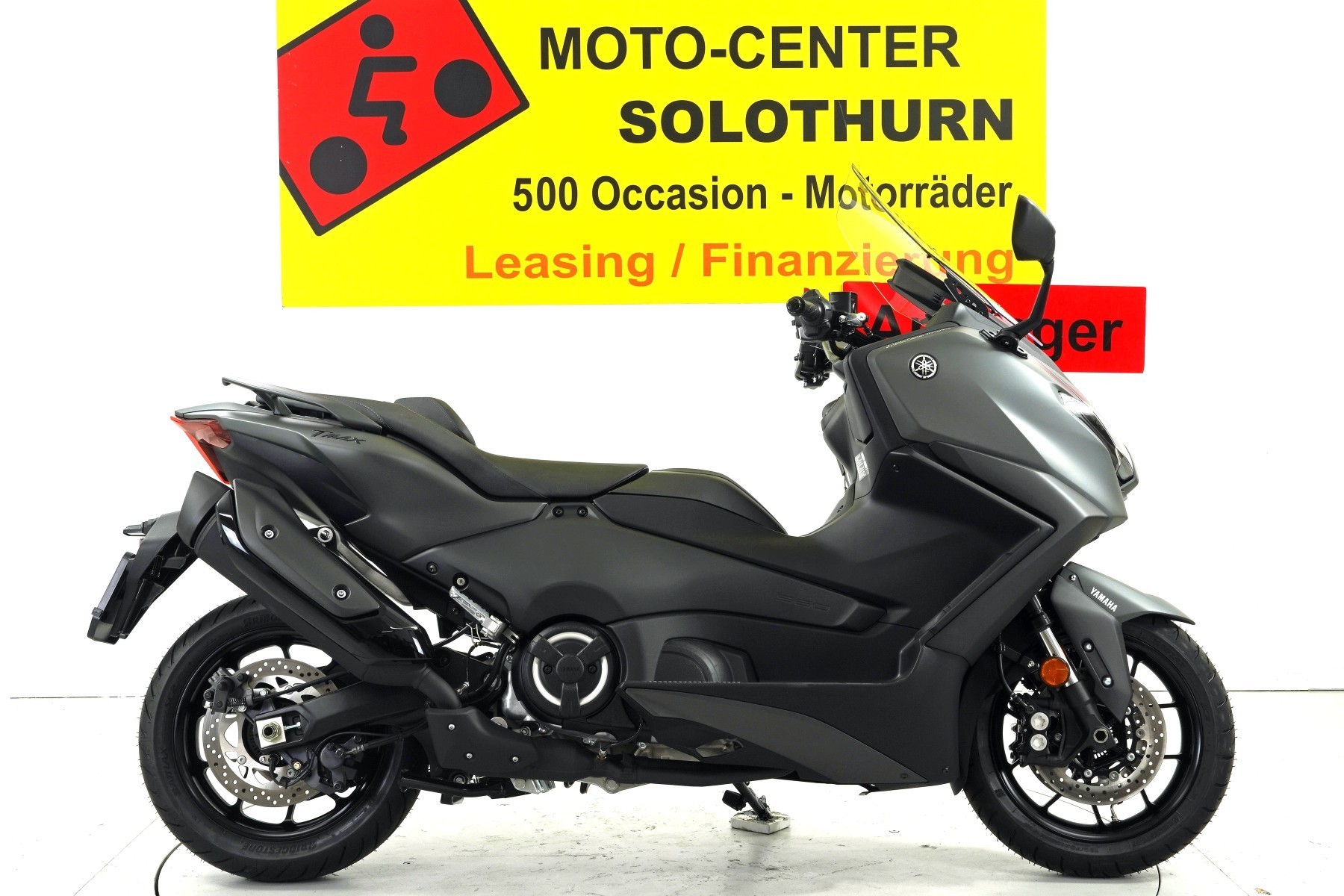YAMAHA TMax 560 ABS-image-0