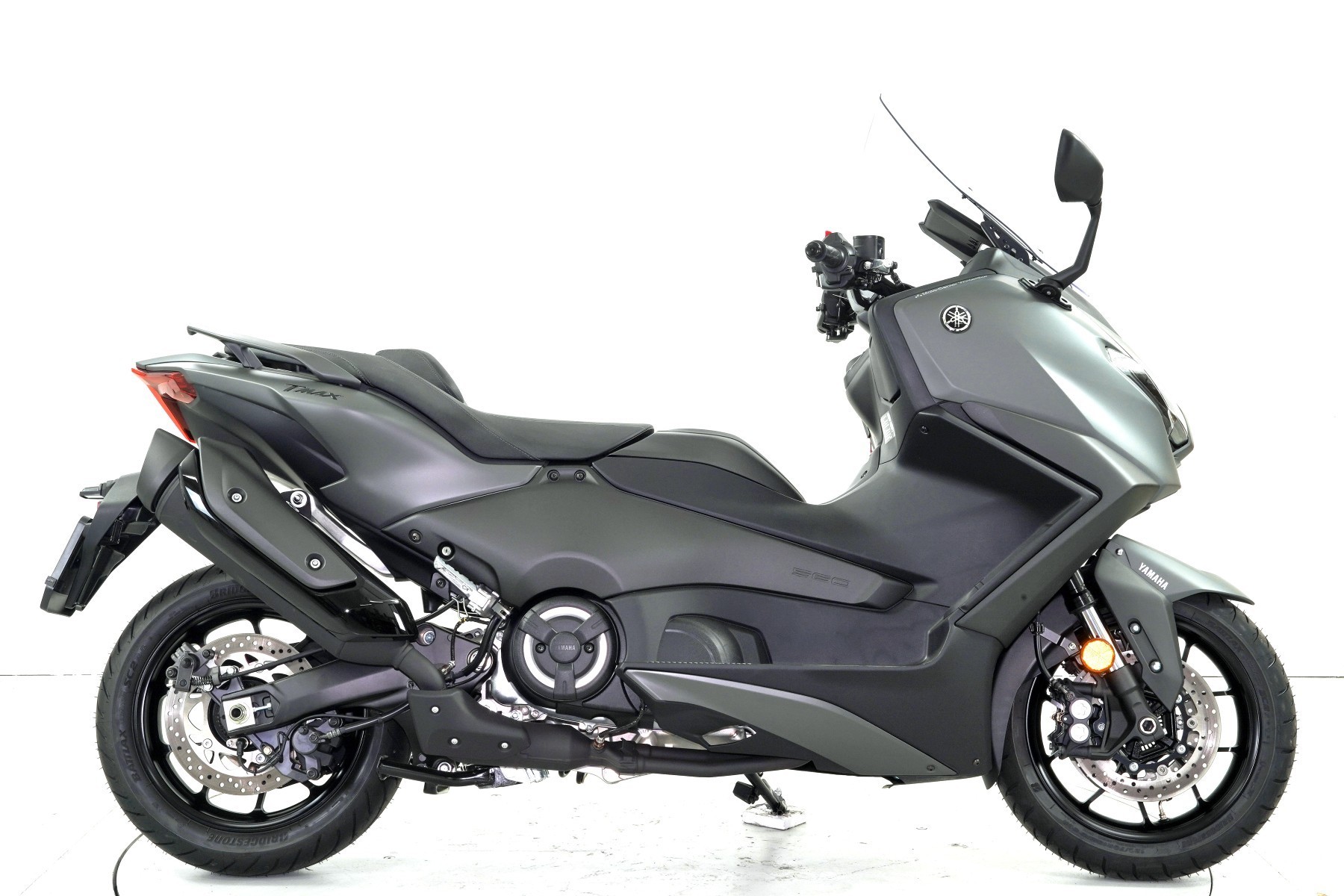 YAMAHA TMax 560 ABS-image-3