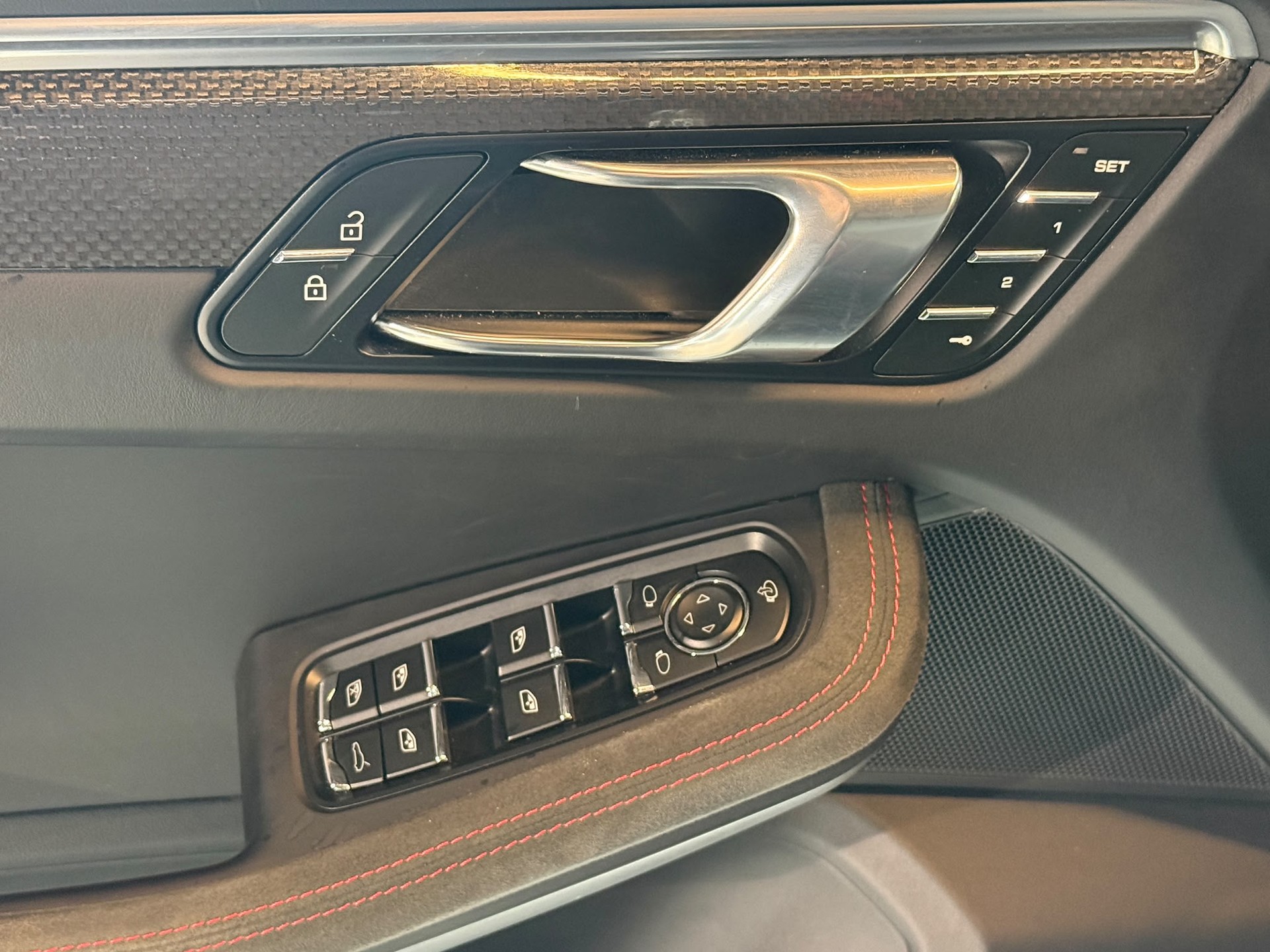 PORSCHE Macan GTS PDK-image-23