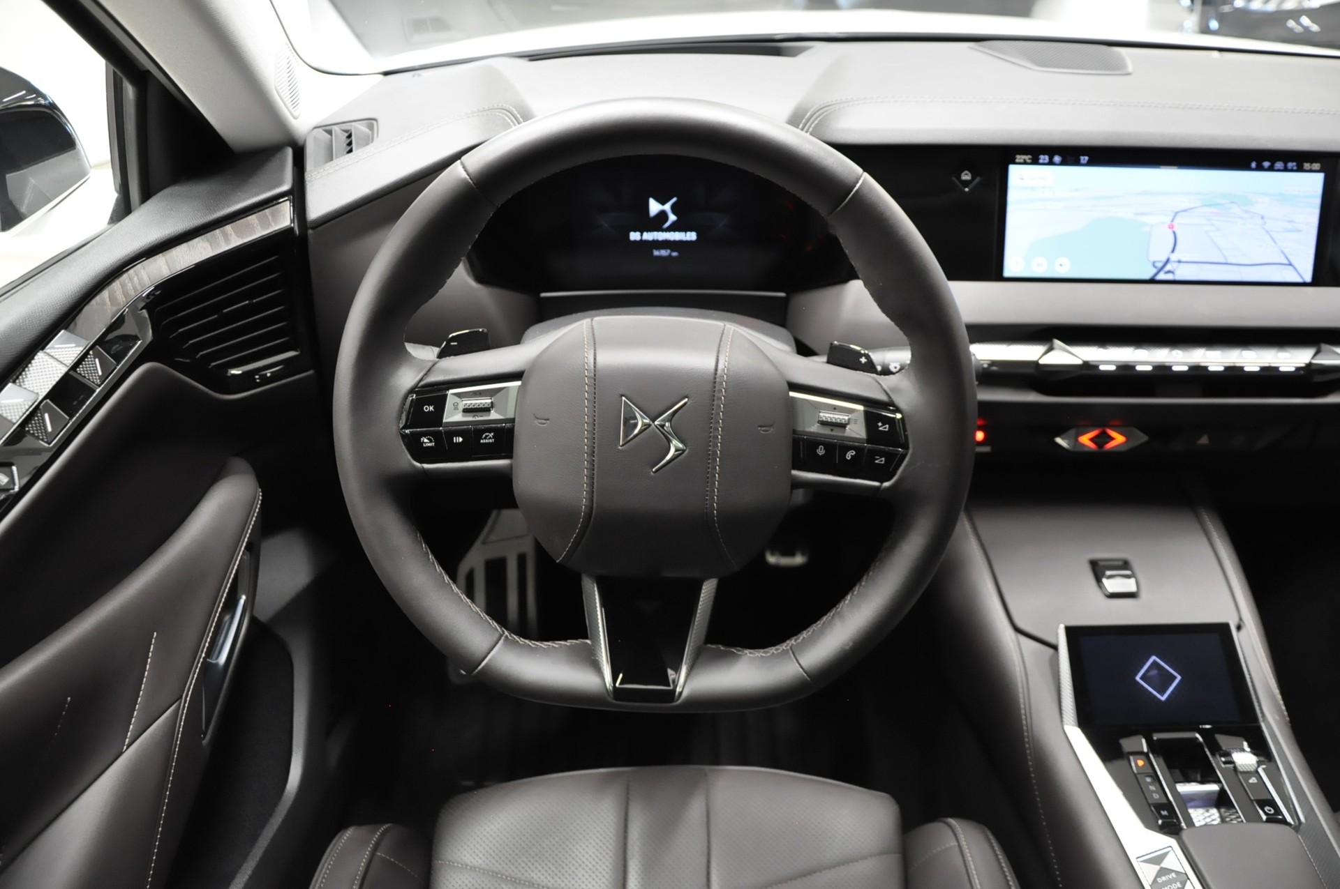 DS AUTOMOBILES DS 4 1.2 Pure Tech Rivoli EAT8-image-18