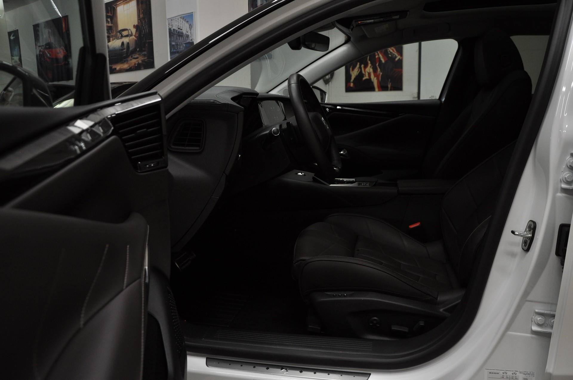 DS AUTOMOBILES DS 4 1.2 Pure Tech Rivoli EAT8-image-8