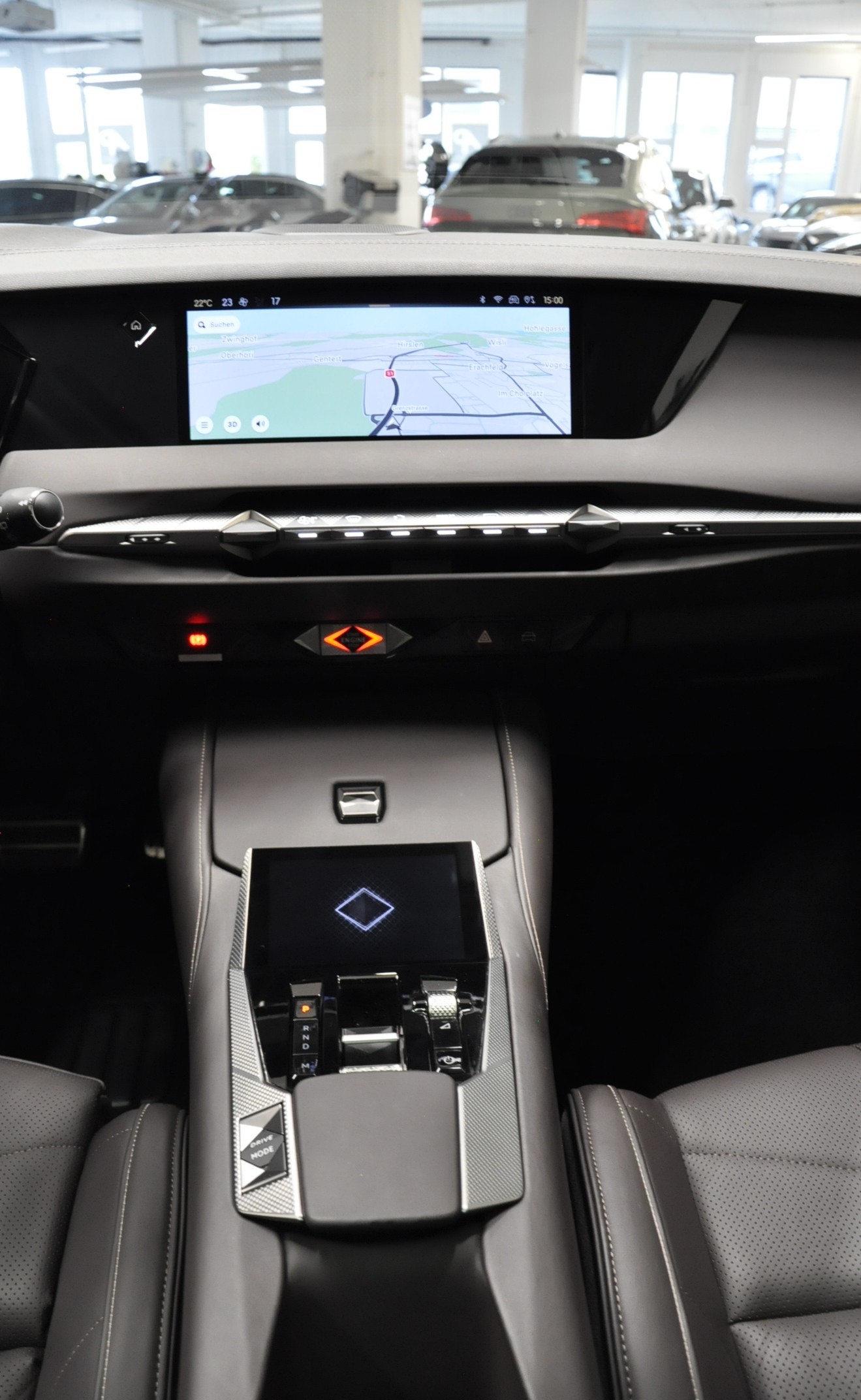 DS AUTOMOBILES DS 4 1.2 Pure Tech Rivoli EAT8-image-19