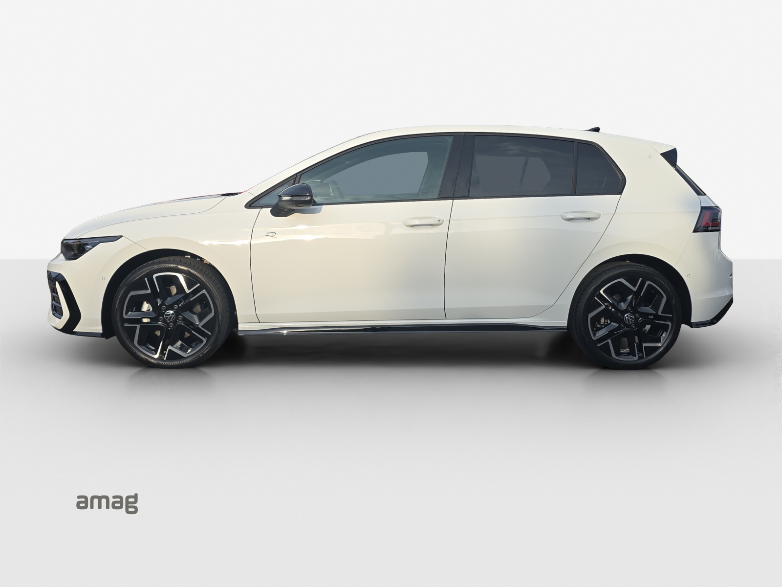 VW Golf 2.0 TSI R-Line DSG 4 Motion-showroom-element-1