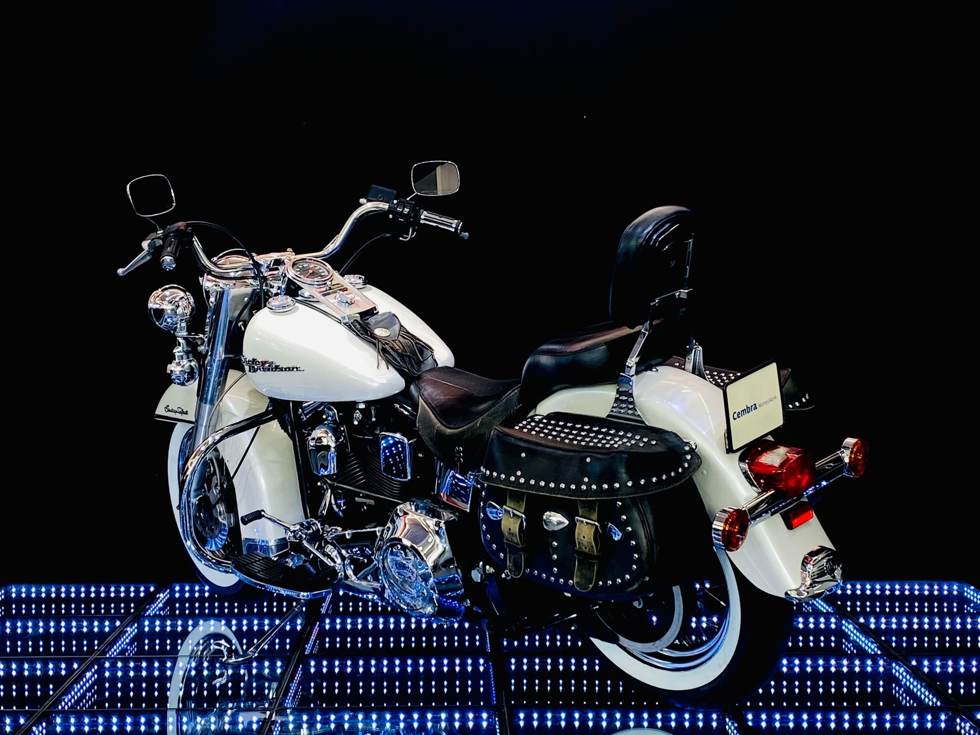 HARLEY-DAVIDSON FLSTN Heritage Special-image-4