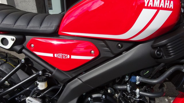 YAMAHA XSR 125-image-4