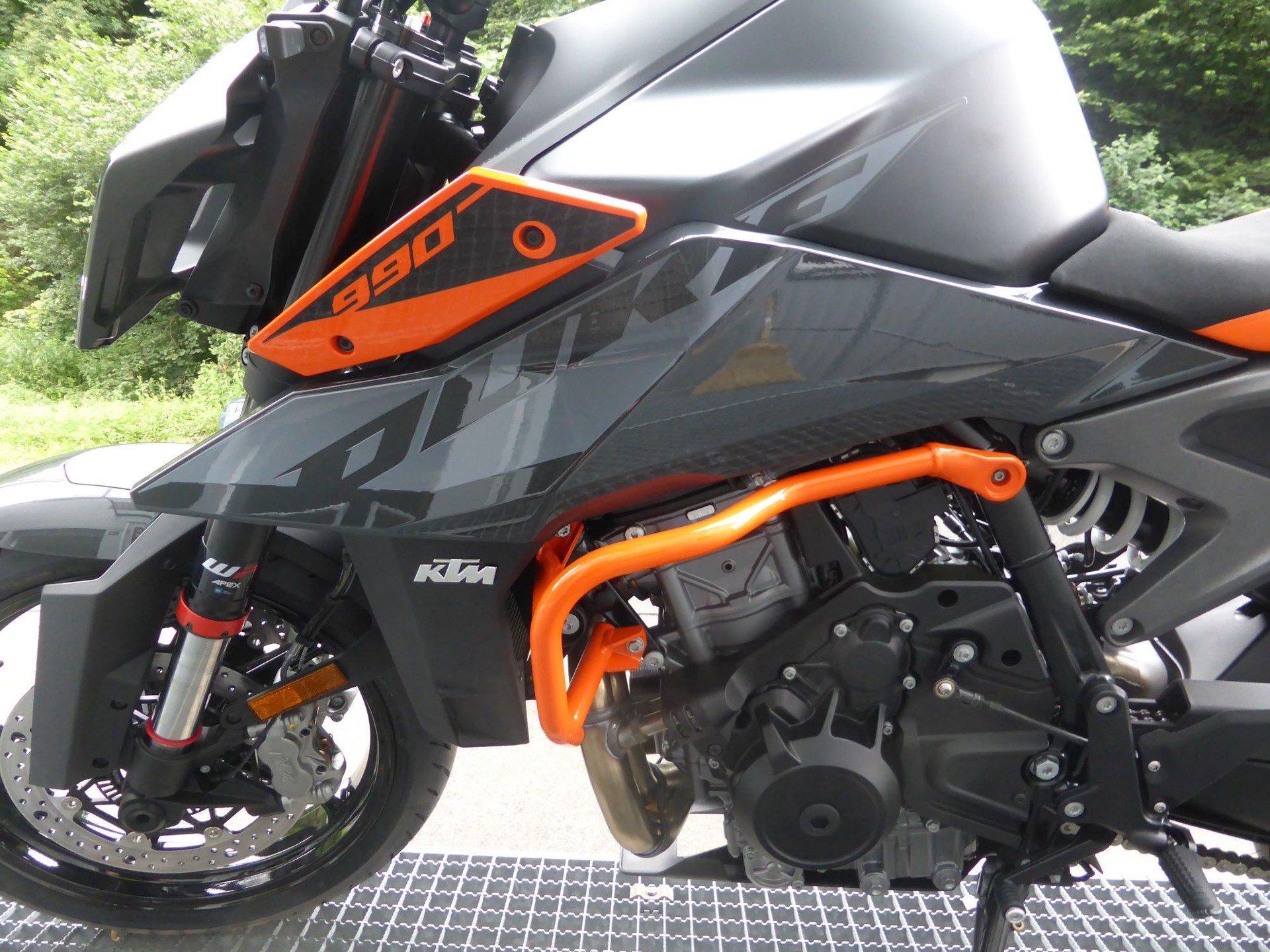 KTM 990 Duke-image-5