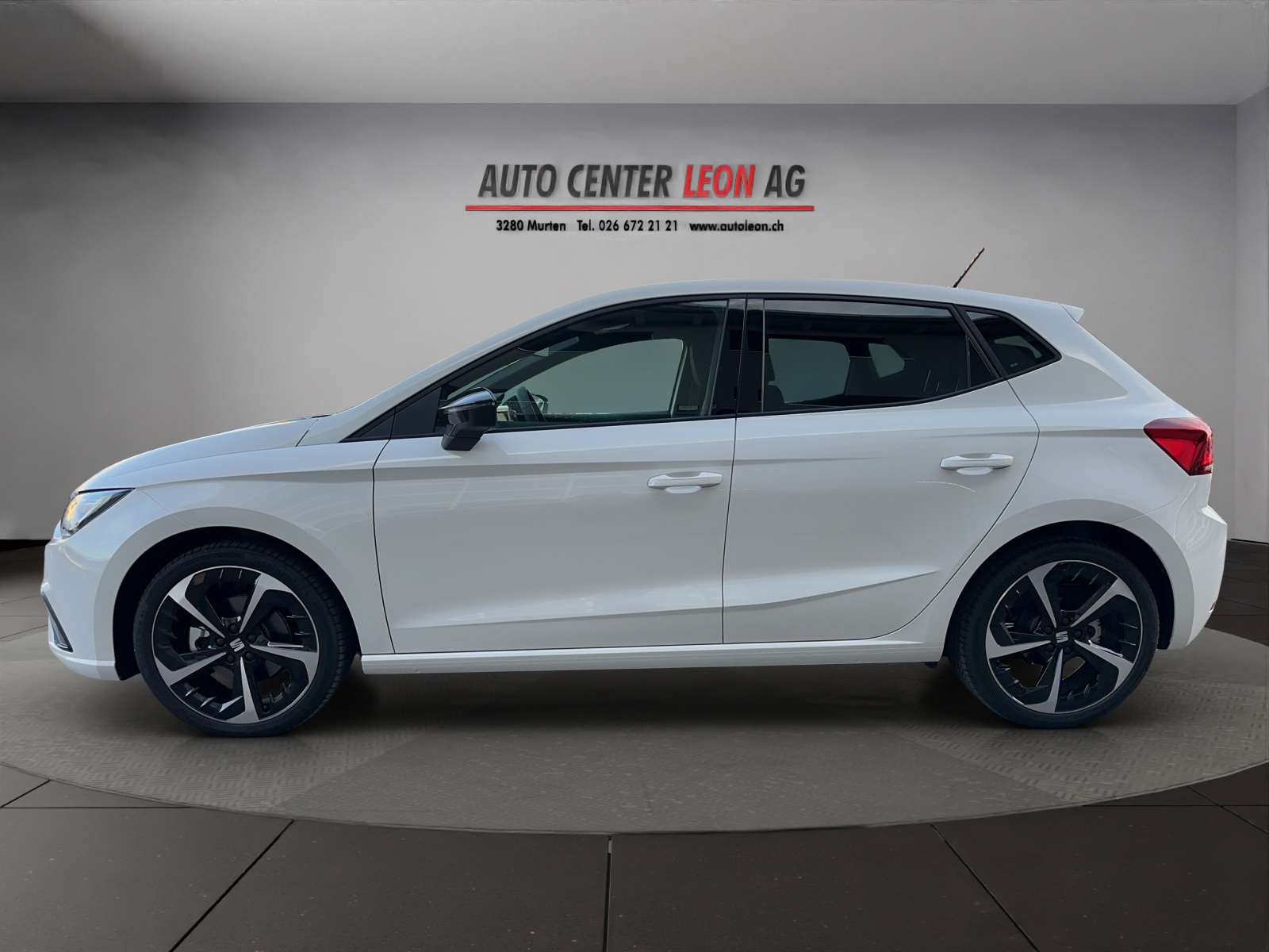 SEAT Ibiza 1.0 EcoTSI FR DSG-showroom-element-2