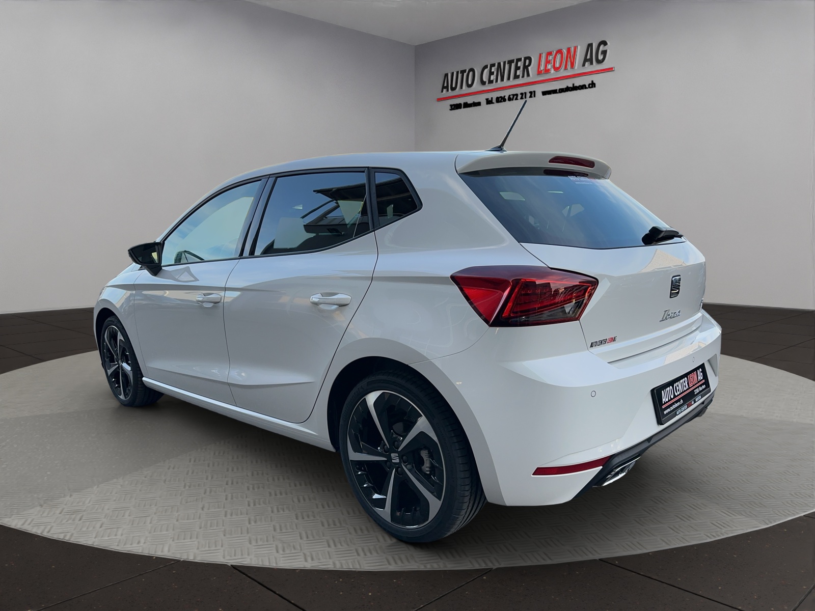 SEAT Ibiza 1.0 EcoTSI FR DSG-showroom-element-3