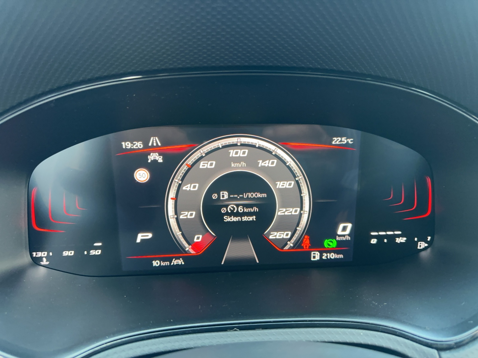 SEAT Ibiza 1.0 EcoTSI FR DSG-image-10