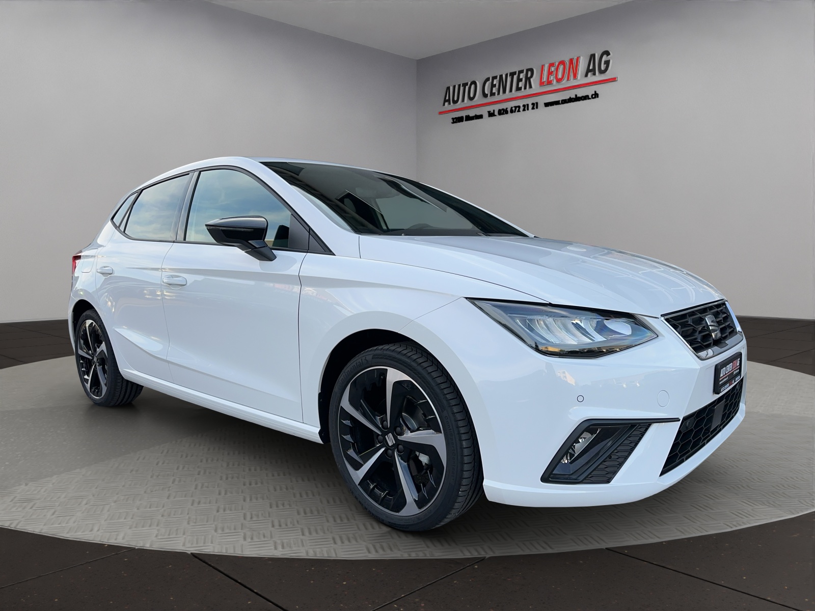 SEAT Ibiza 1.0 EcoTSI FR DSG-image-7